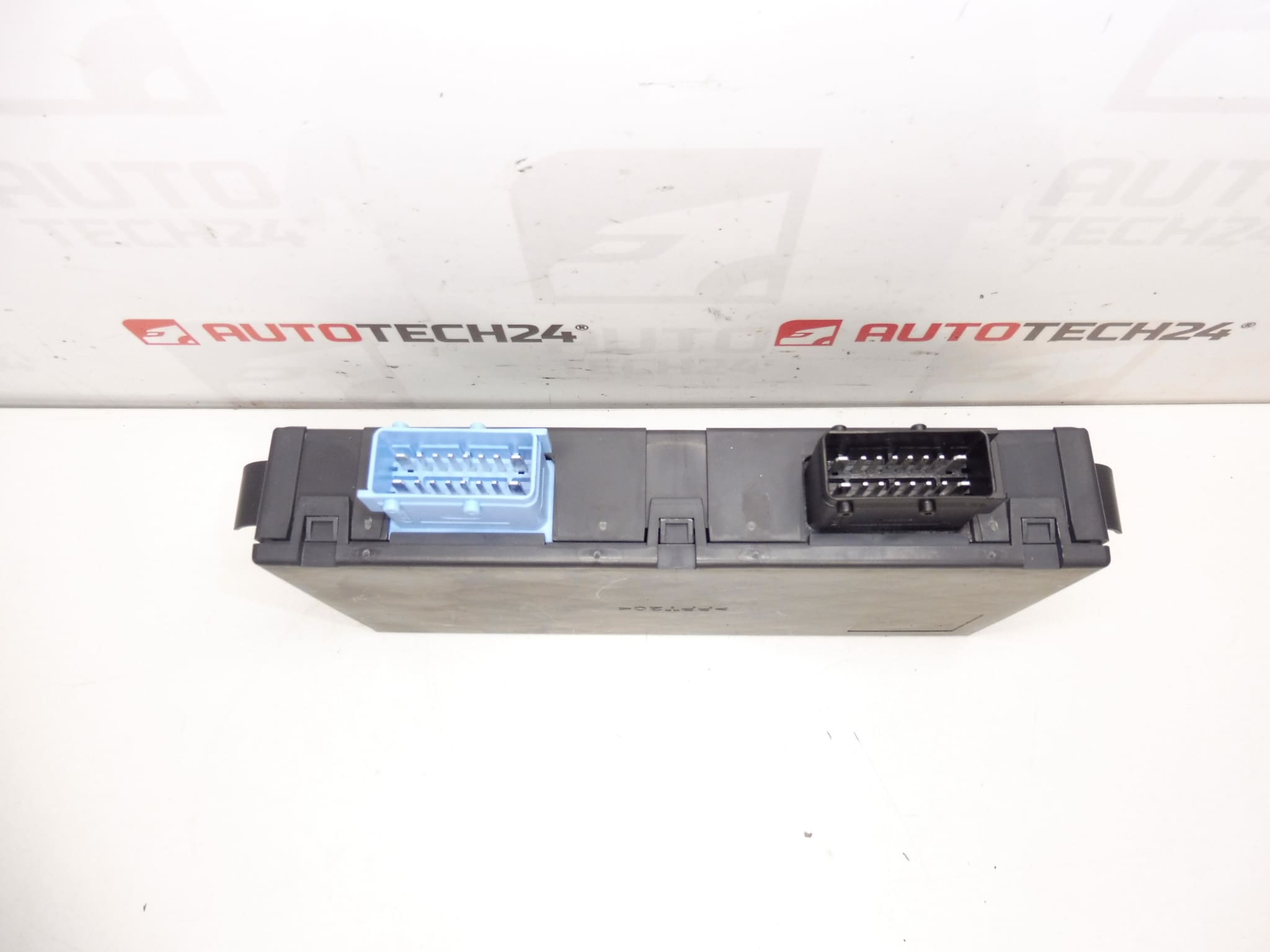 ECU för skjutdörr Citroën Peugeot 9659970380 9659919080 6554SR - Bild 2