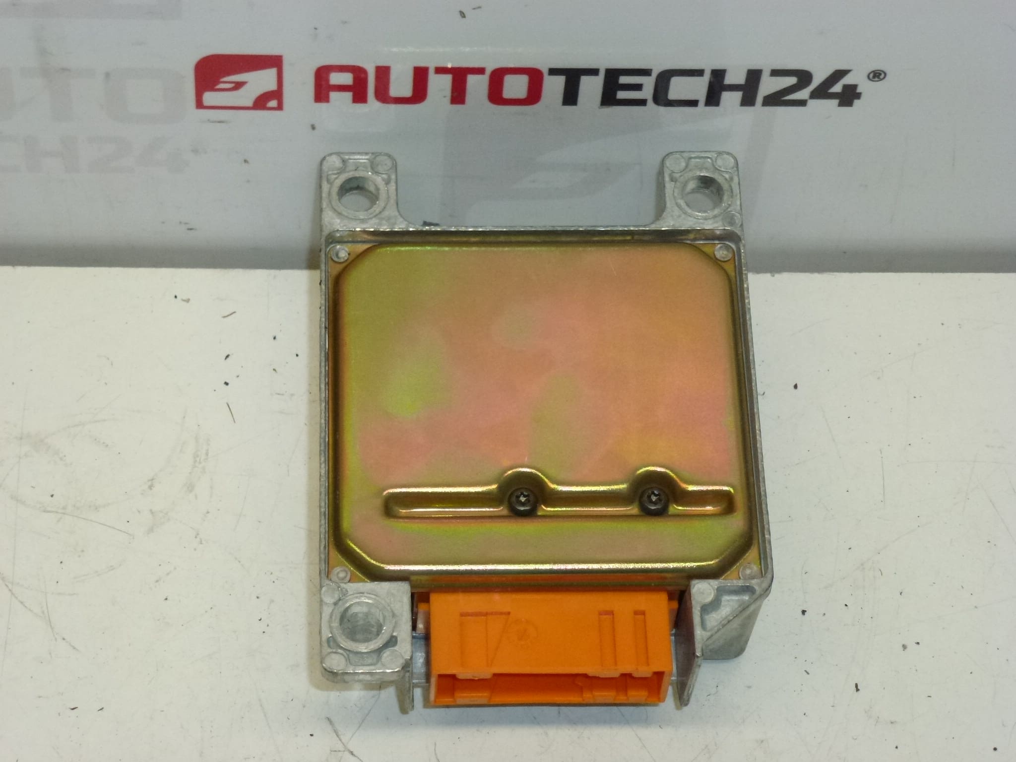 Airbagenhet Citroën Xsara 9638101980 655615 - Bild 2