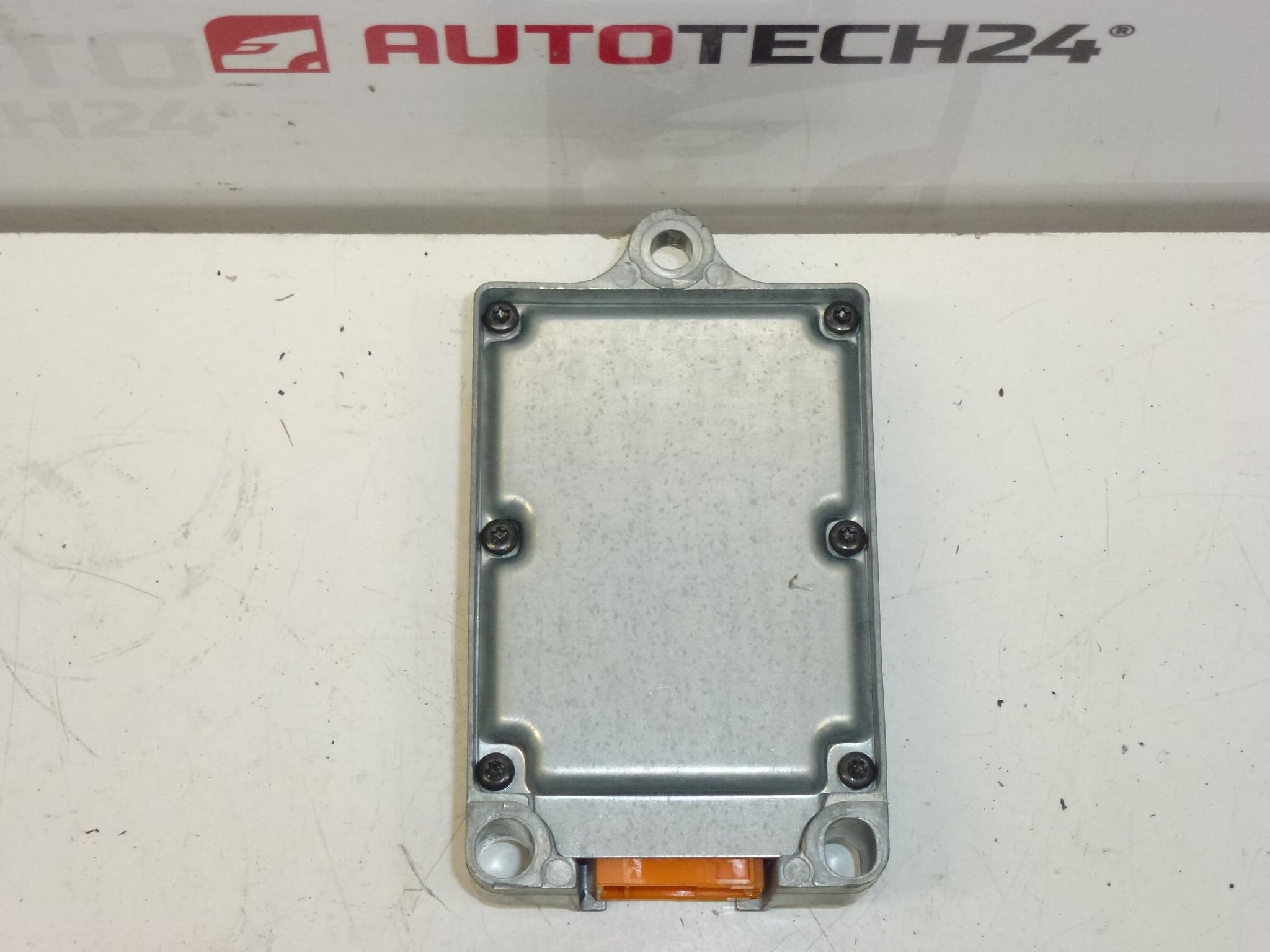 Airbagenhet Citroën Xsara 9640167180 8216G0 - Bild 2