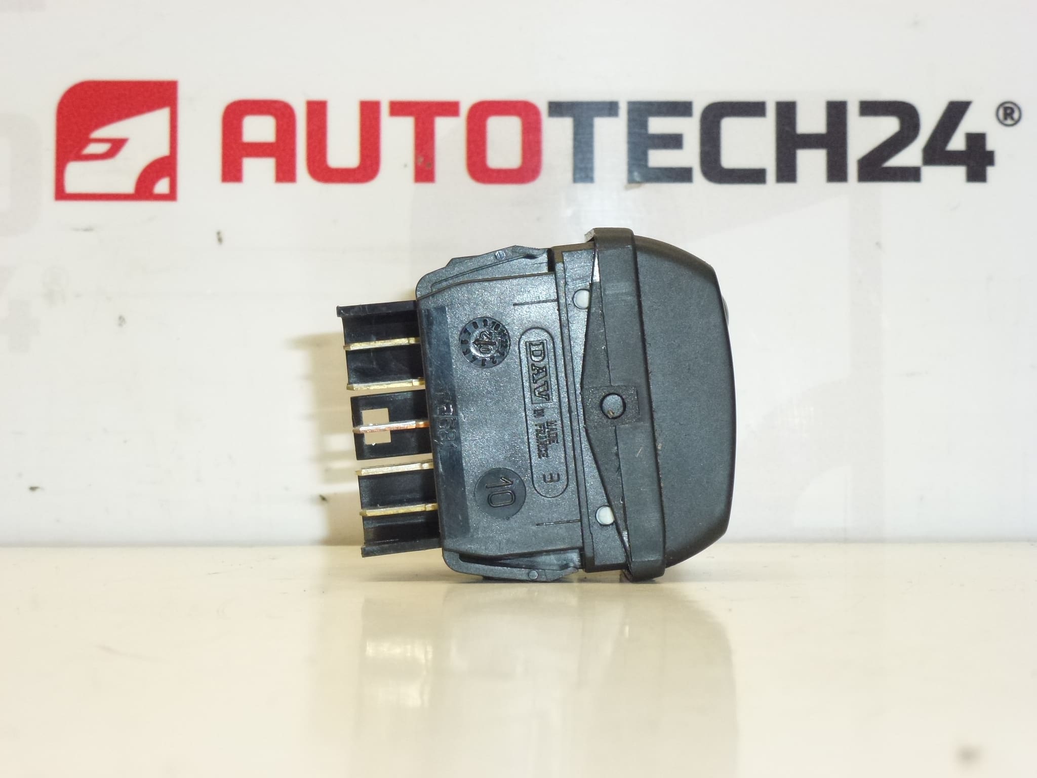 Fönsterreglage Citroën Xsara Picasso 6552TA - Bild 2