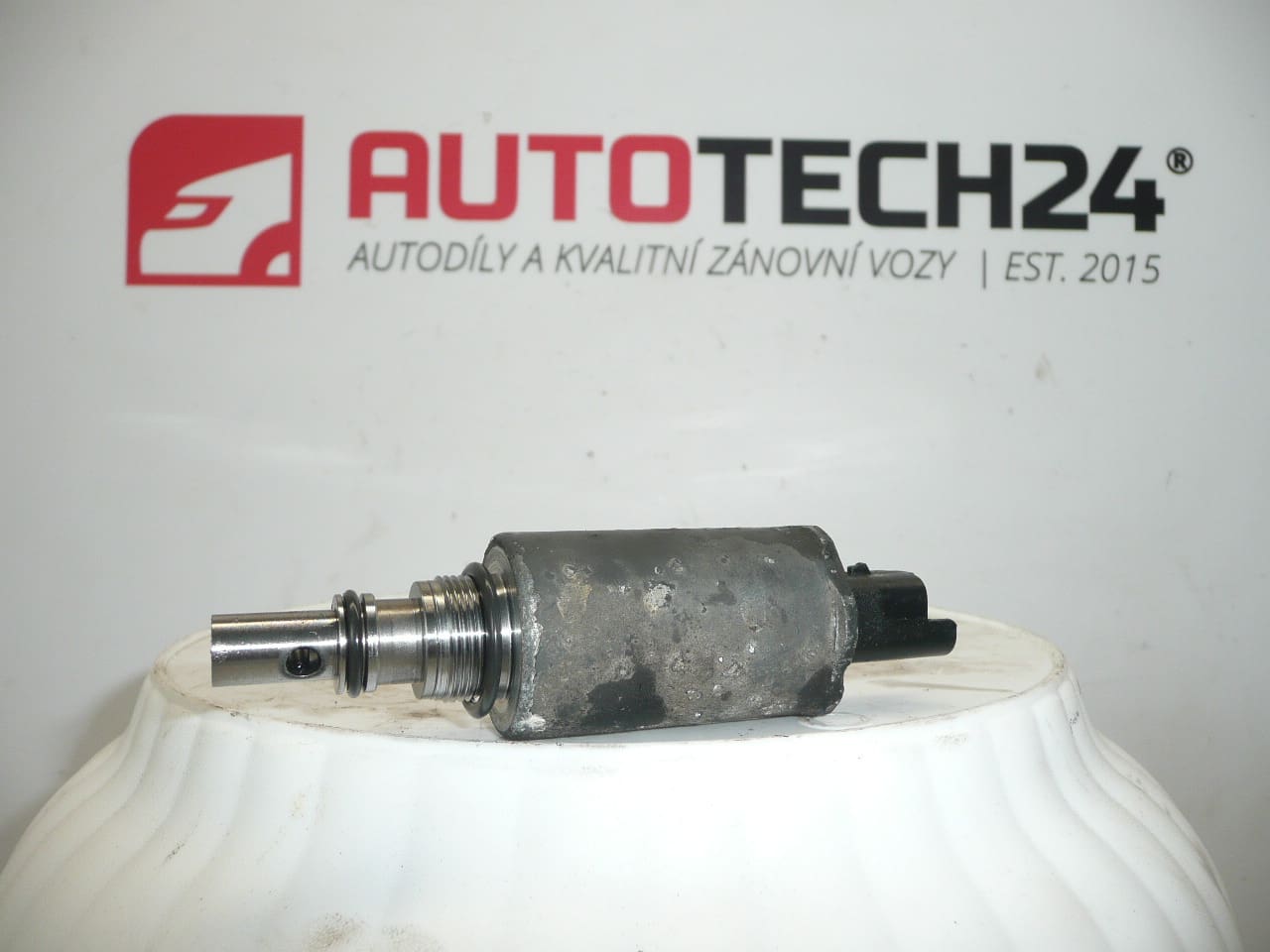 Dieselmatningsventil Siemens VDO 193343