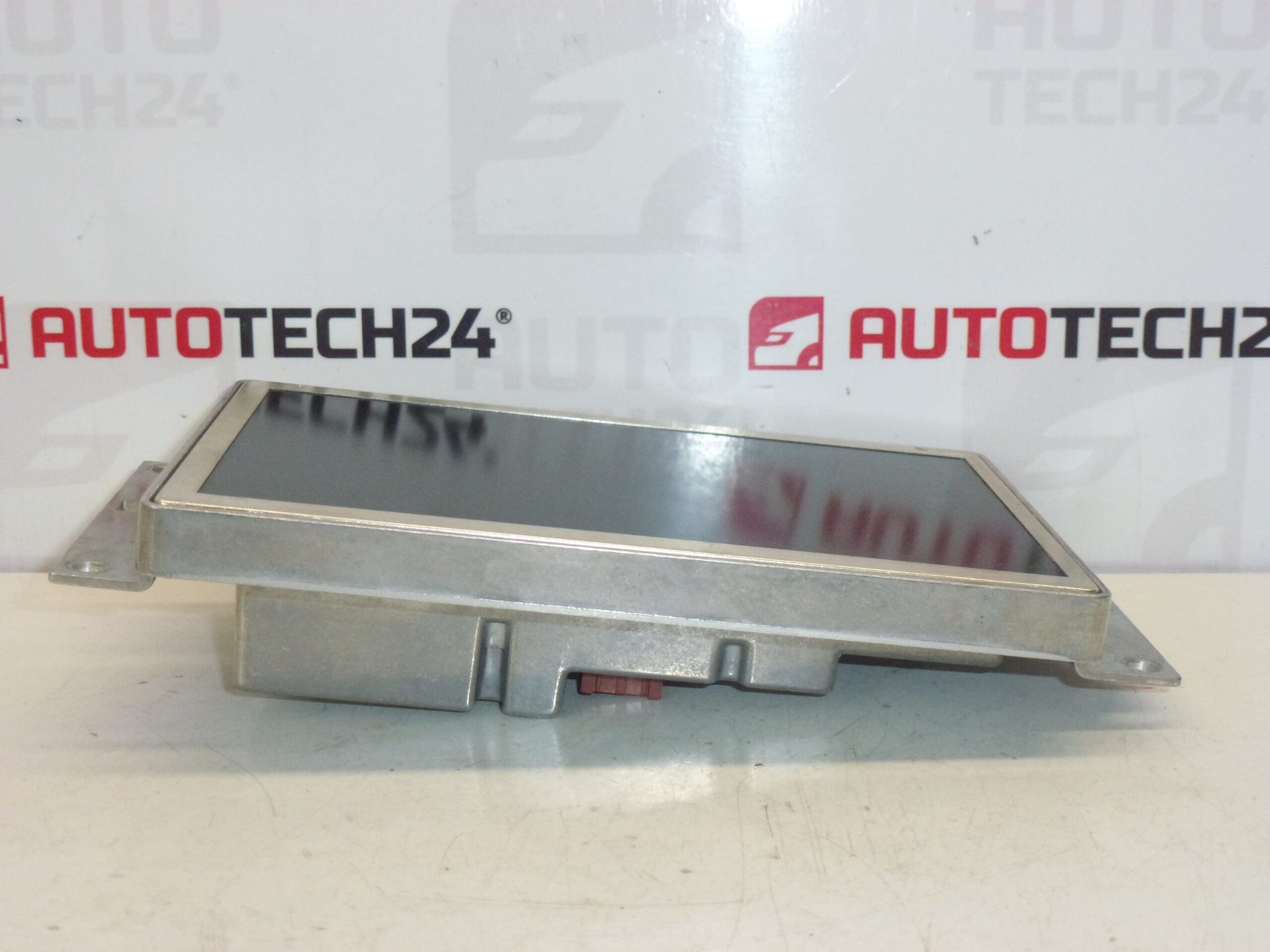 Display NAVI Citroën C5 I 9638879480 656388 - Bild 2