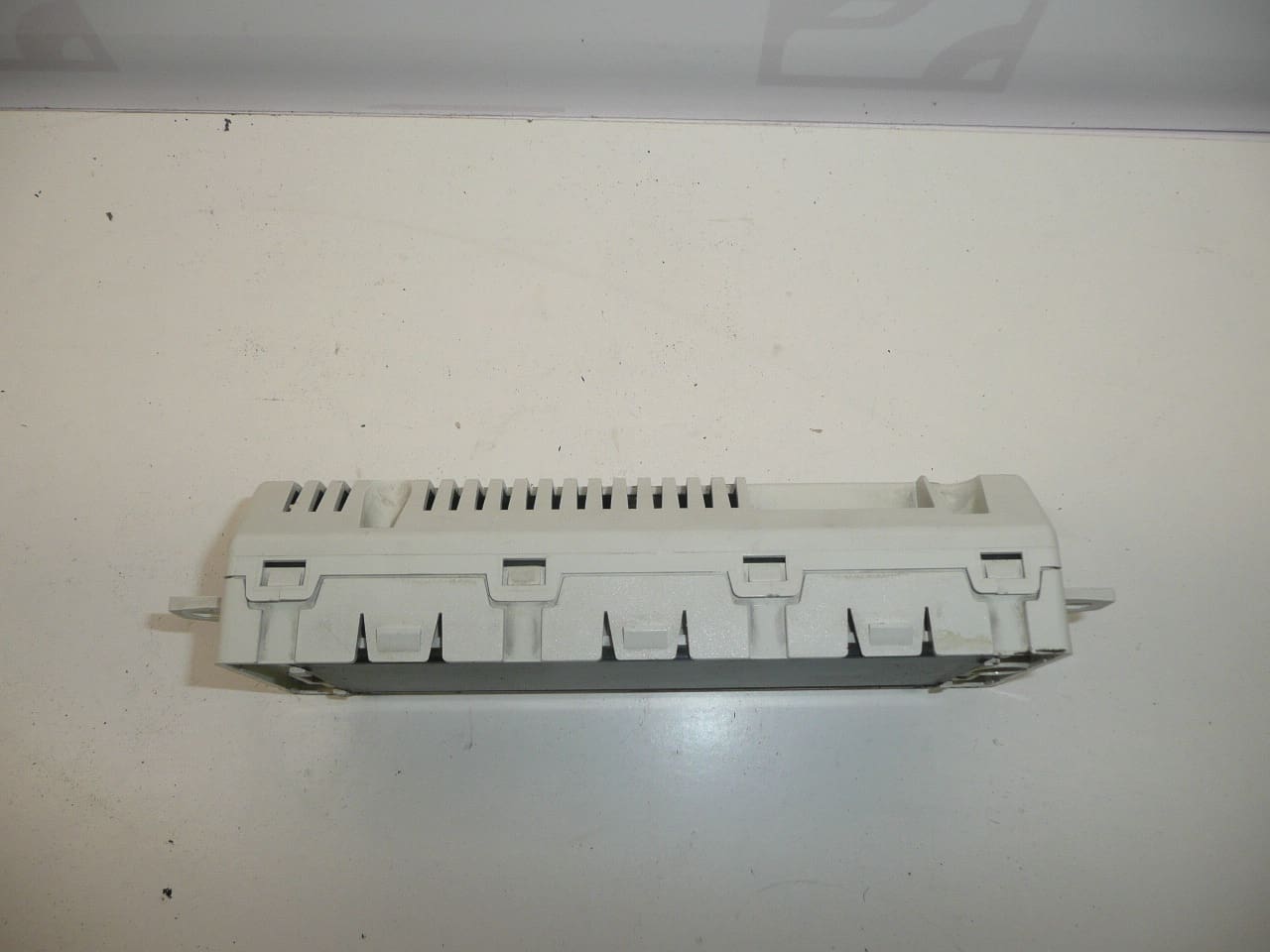 Display Navigering Peugeot 407 9663322680 - Bild 2