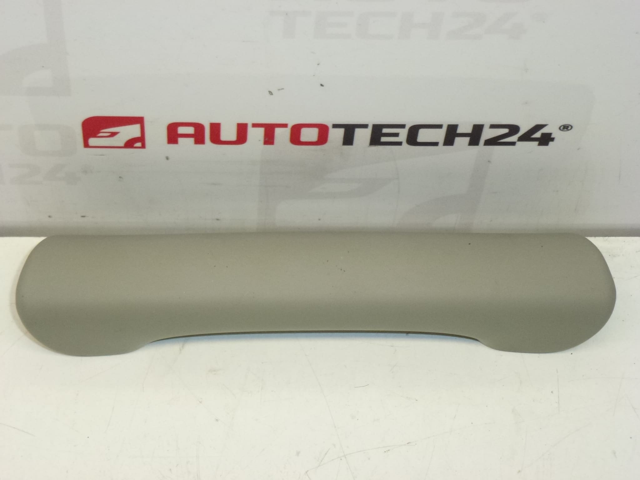 Dörrhandtagskåpa För Förarsidan Citroën C5 I Och II 9632599777 9329VJ Ny Del - Bild 2