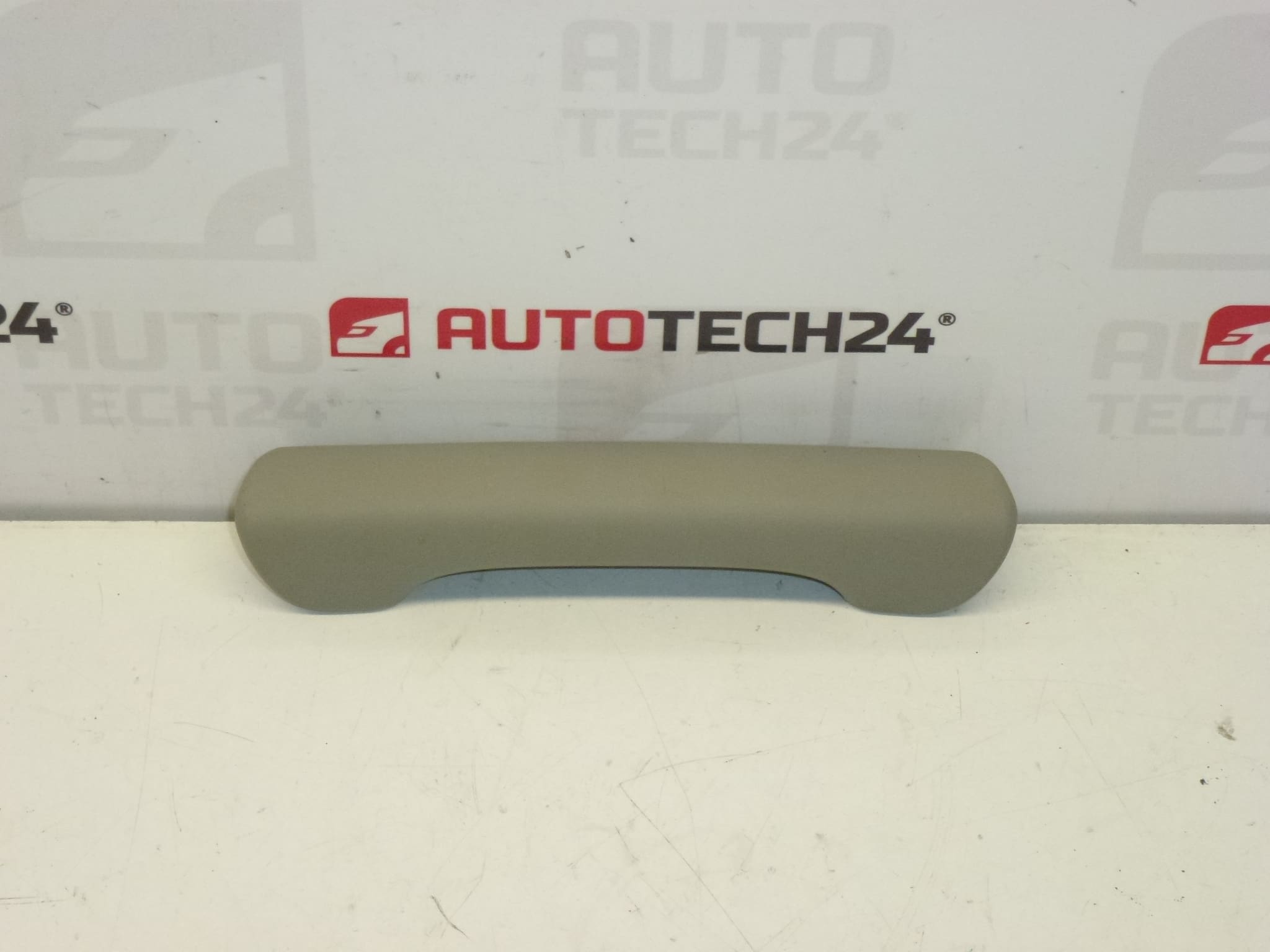 Dörrhandtagsförare Citroën C5 I och II 9632599777 9329VJ ny del