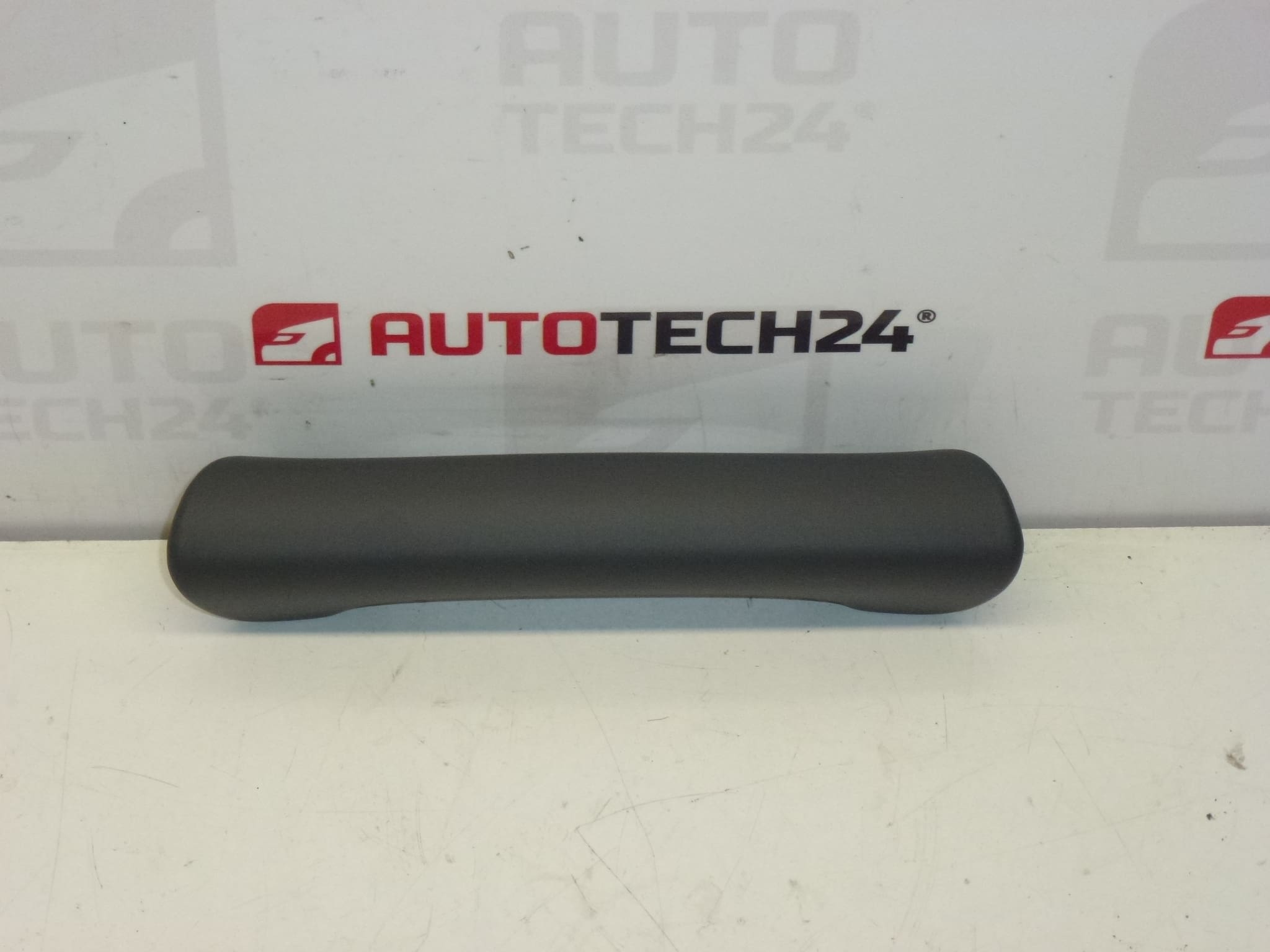 Dörrhandtagsförare Citroën C5 I och II 9632599777 9331LF ny del