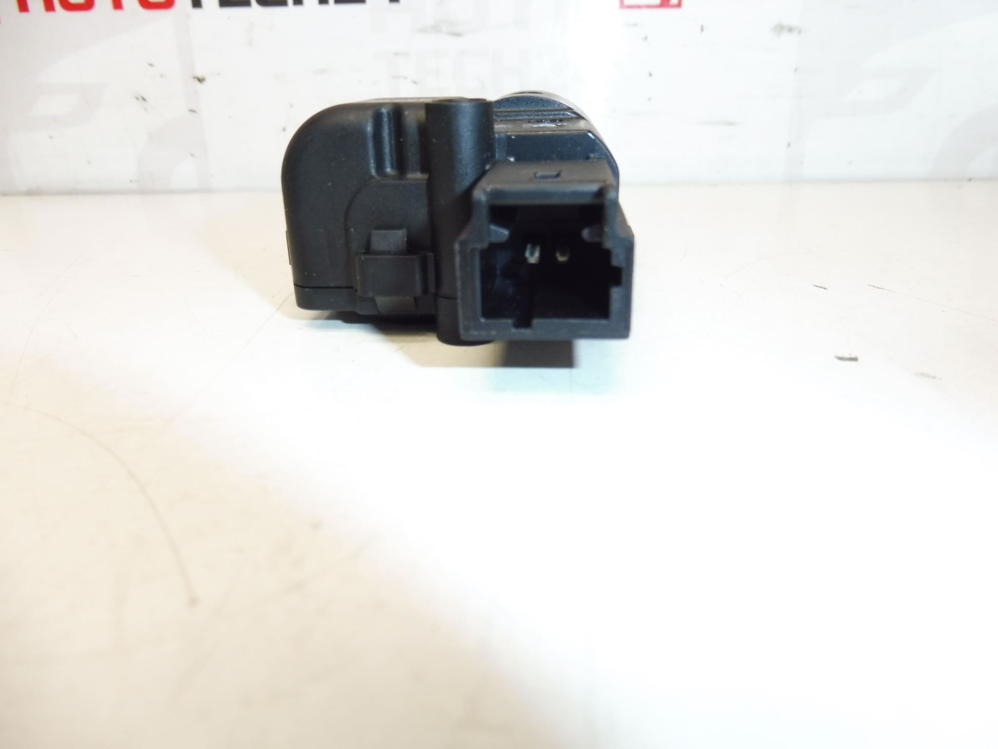 Dörrlås Peugeot 1007 9649879580 661536 - Bild 2