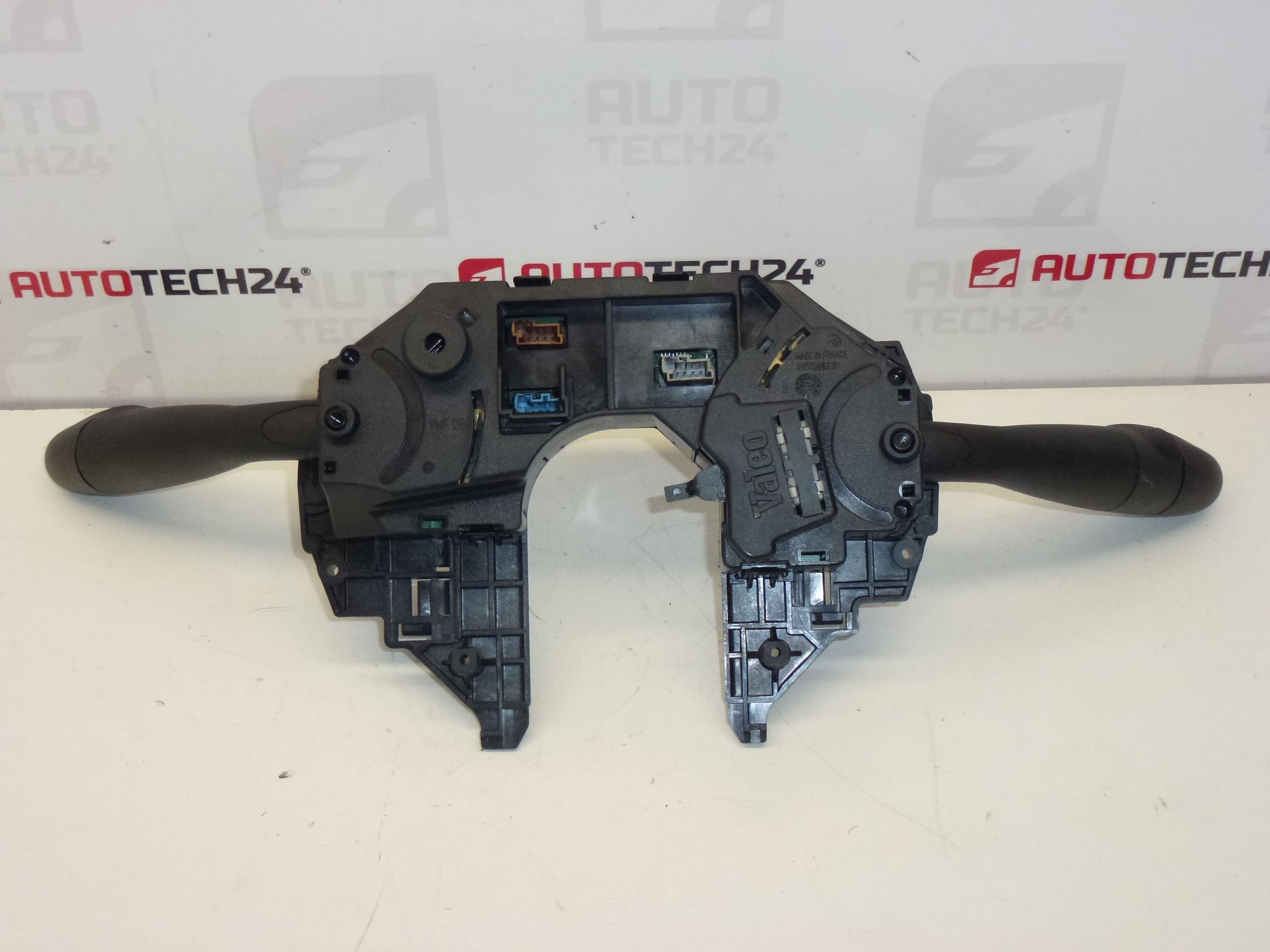 Rattreglage Citroön C4 96656018XT 624348 - Bild 2