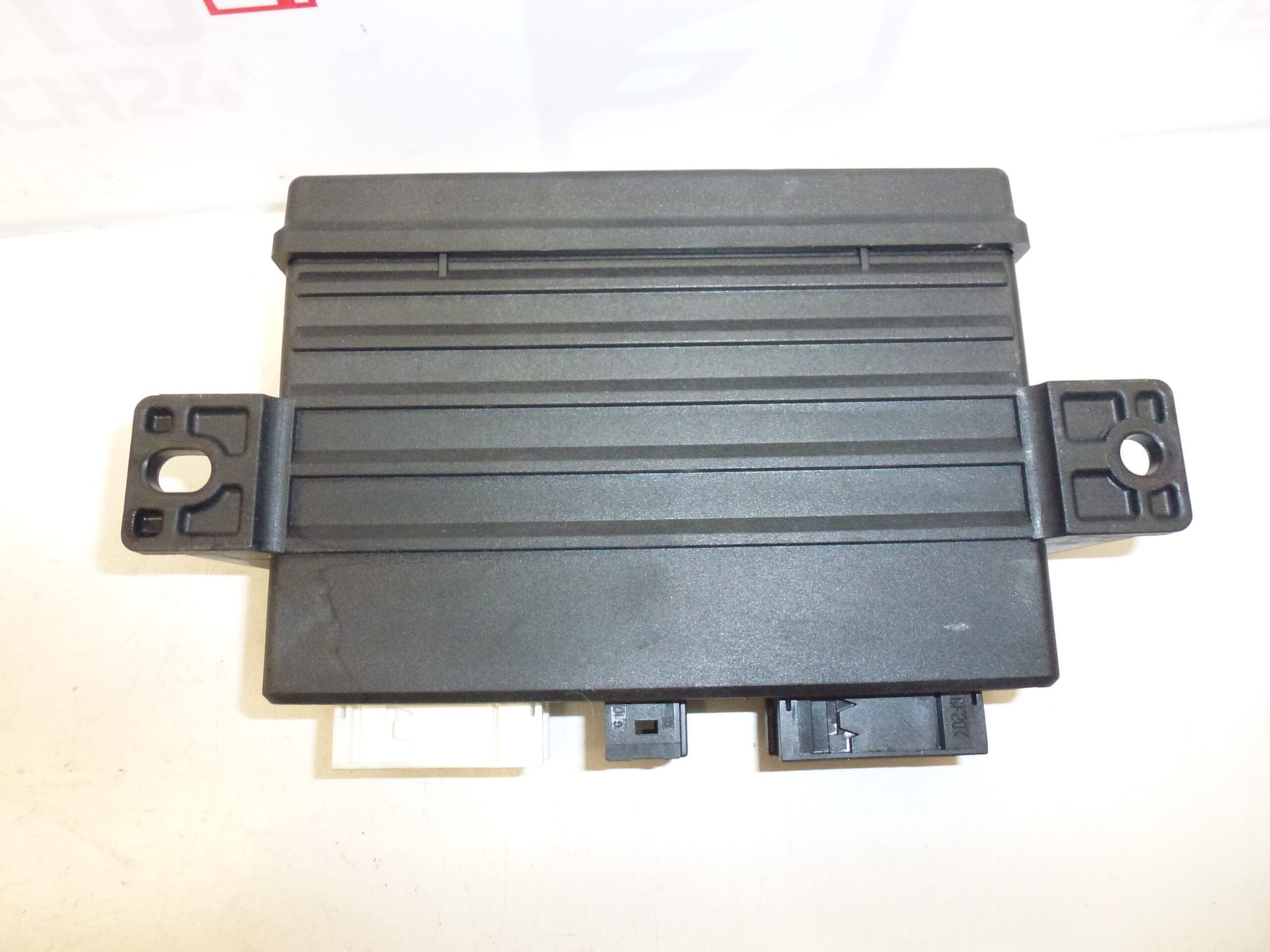 ECU Bosch Citroën Peugeot 9663821780 0263004203 6590EC - Bild 2