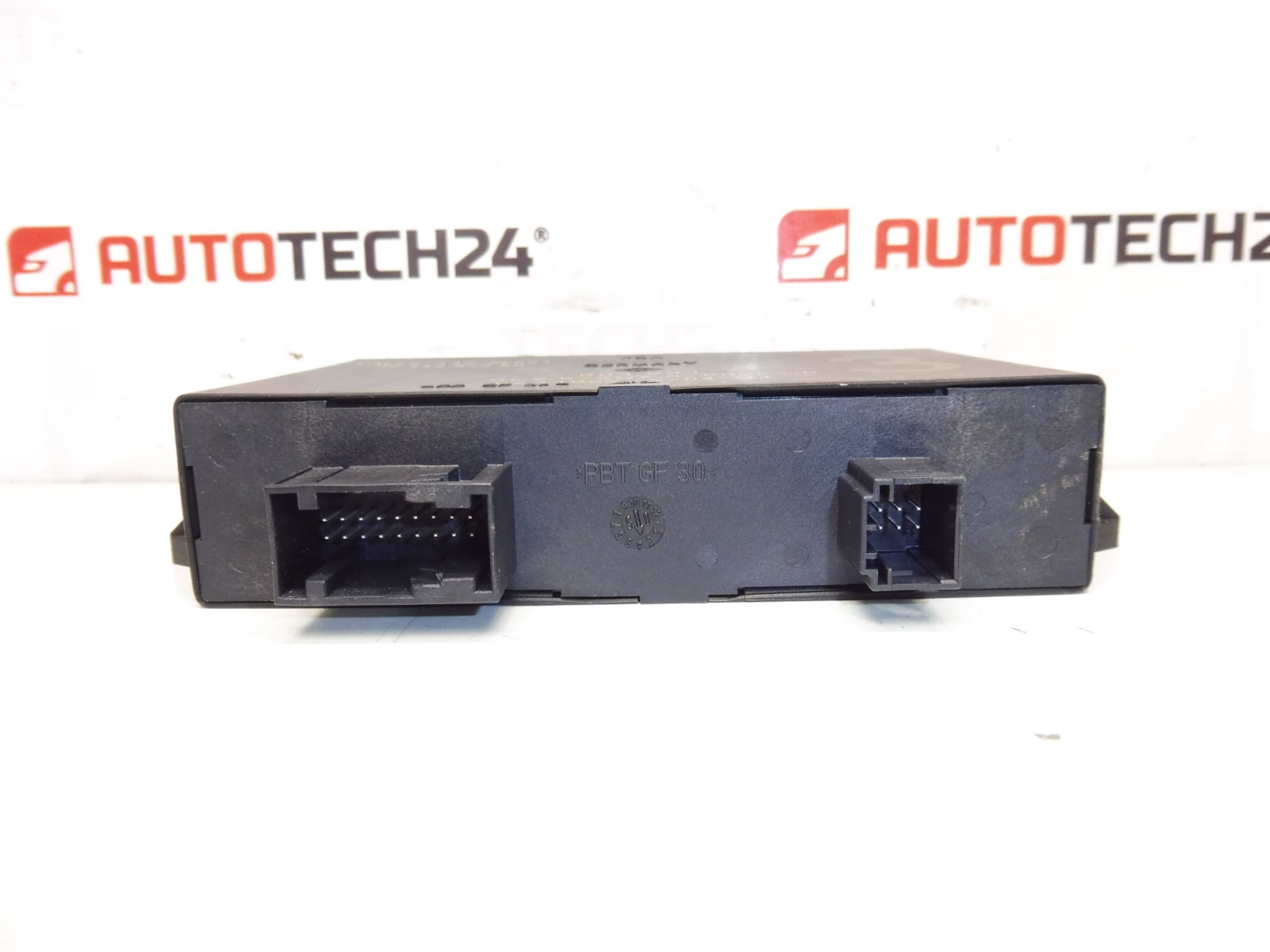 ECU Parkeringsassistent Citroën 9644485380 601.931 6590F1 - Bild 2