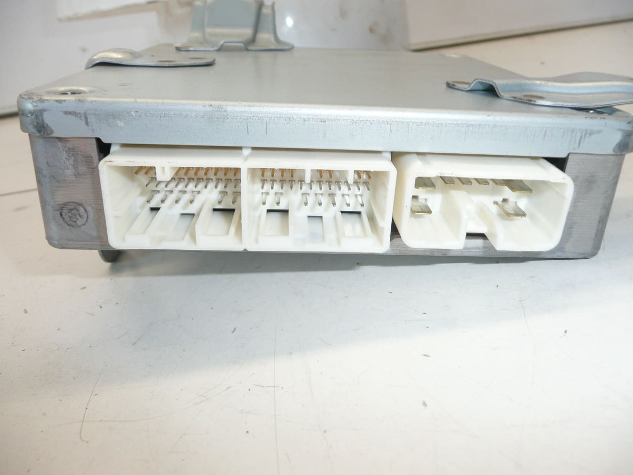 ECU Sensodrive Citroën Peugeot 89530-70011 - Bild 2