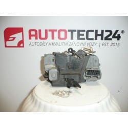 El. lås PP dörrar Citroën Xsara 9136G1 - Bild 2