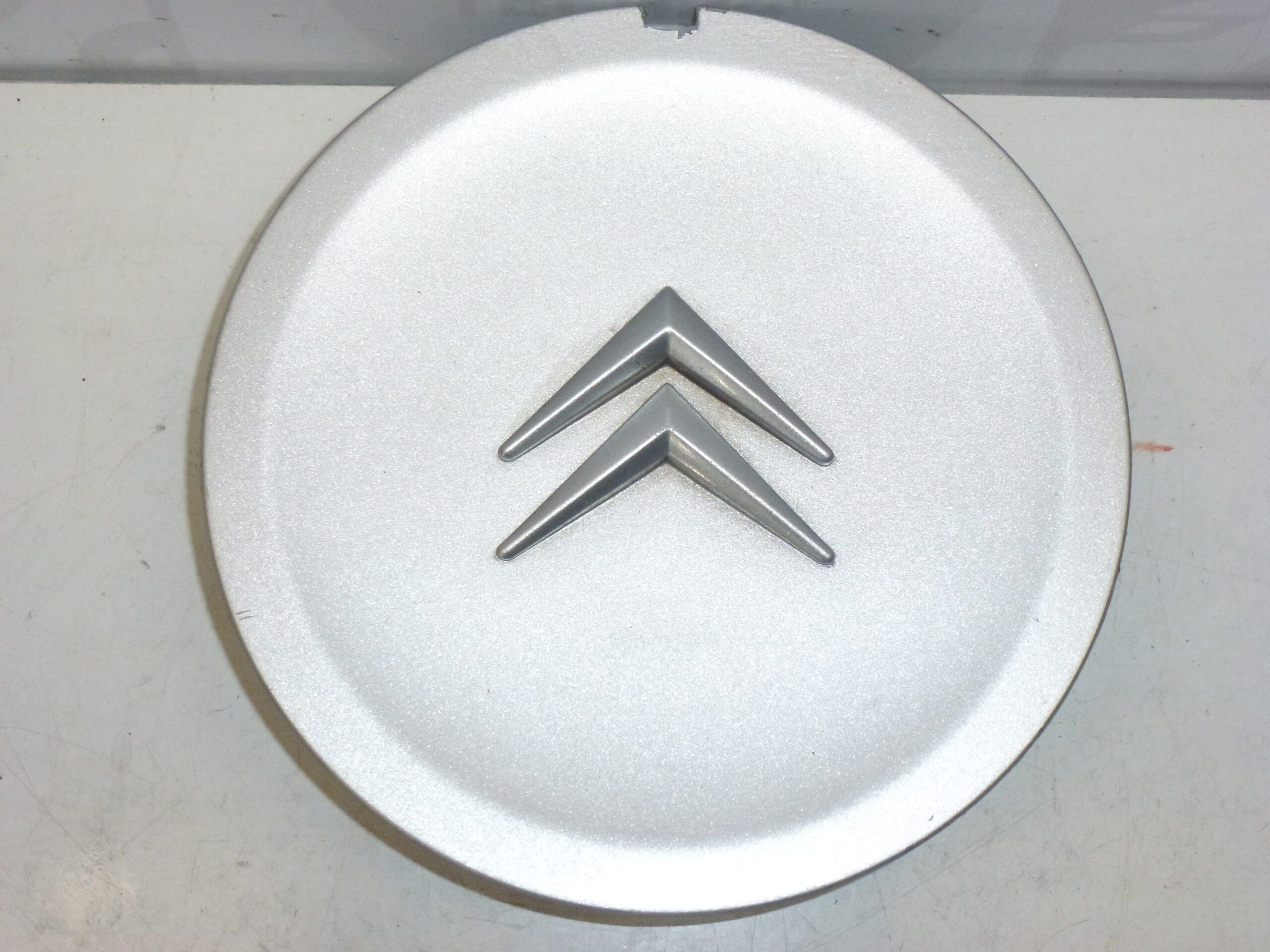 Kapsel för Elektron 16" MONZA Citroën C5 9638064980 542104 - Bild 2