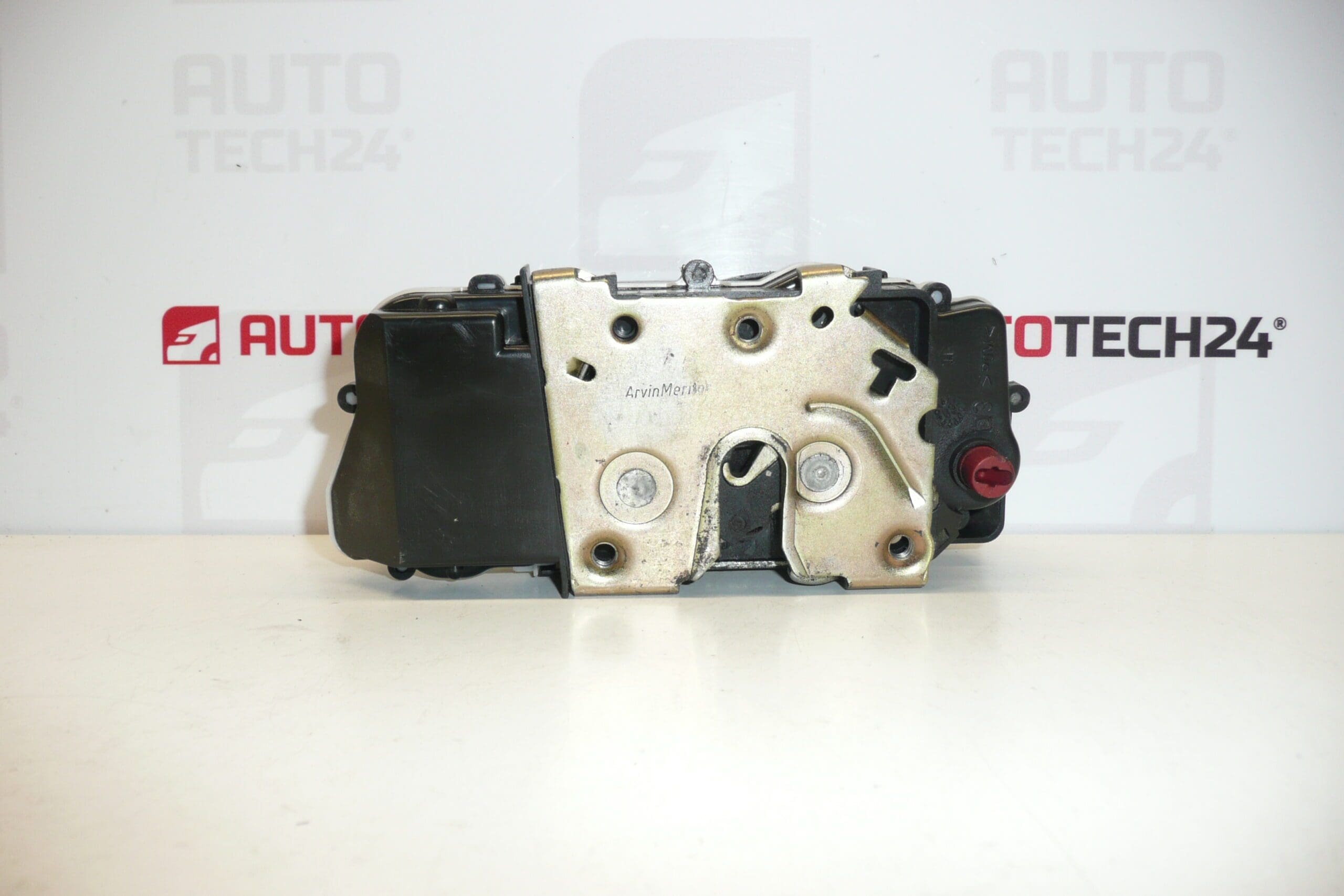 Elektriskt lås höger bakdörr centrallåsning Citroën C5 9138A3 - Bild 2