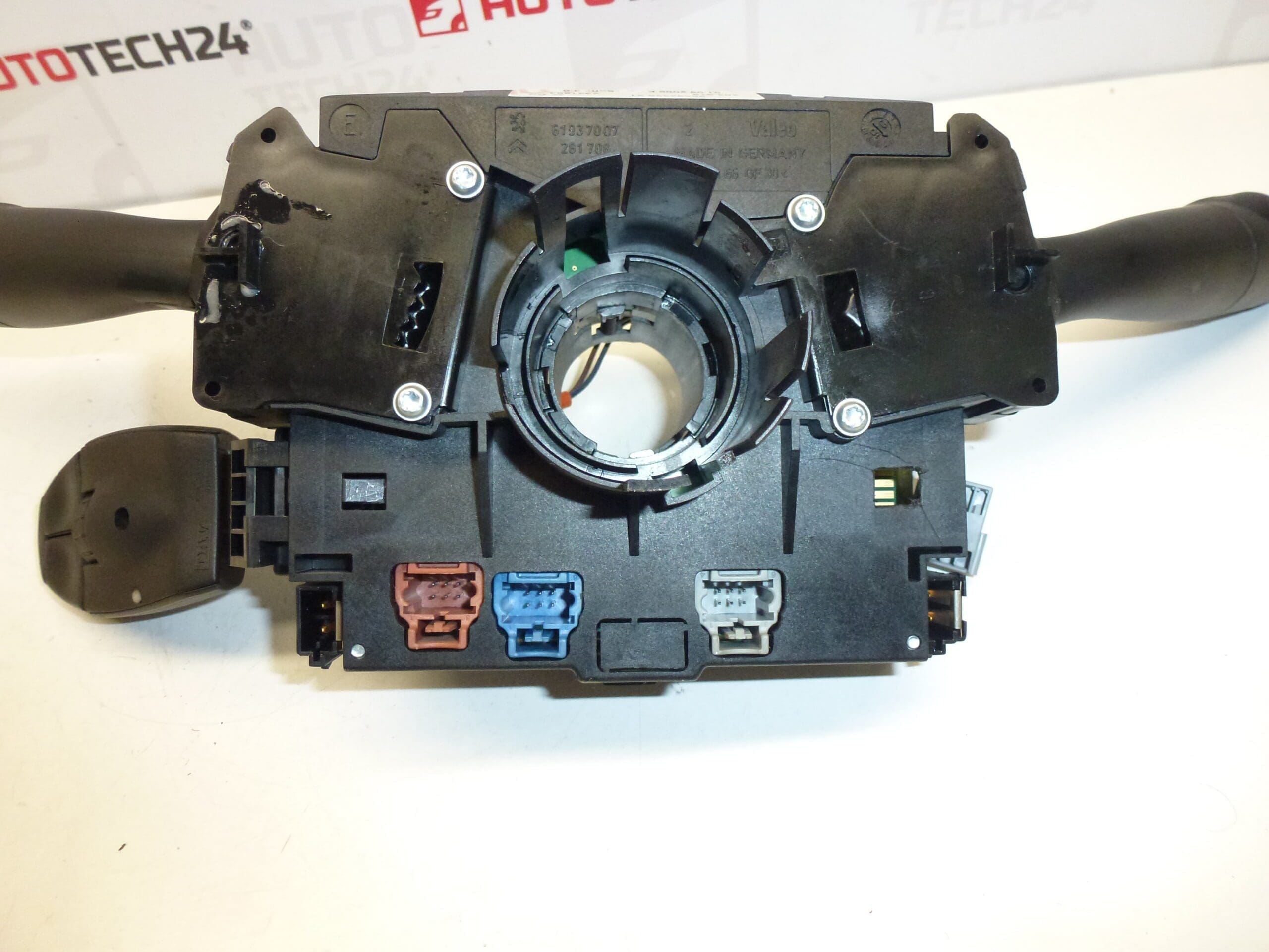 ESP Styrkontroller Citroën Peugeot 96592428XT 6242S5 - Bild 2