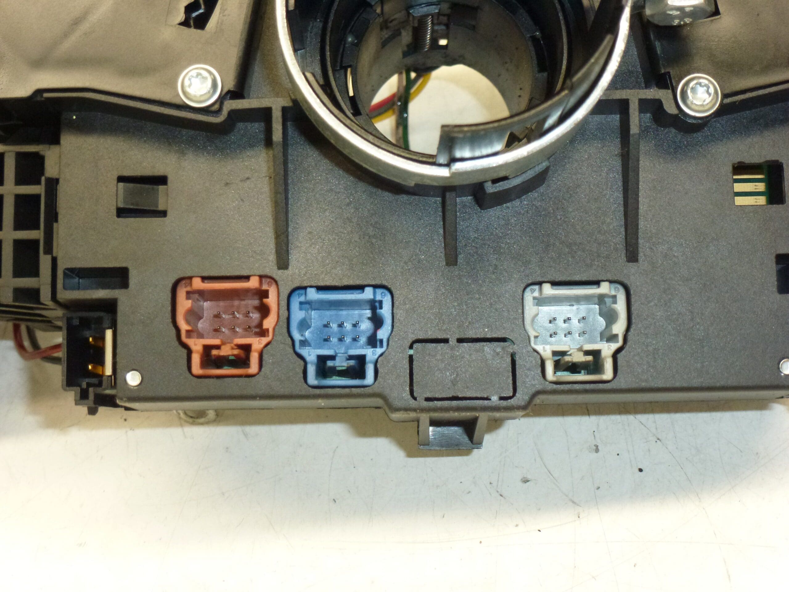 ESP Kontroller Citroën Peugeot 96611303XT 6242S6 - Bild 2