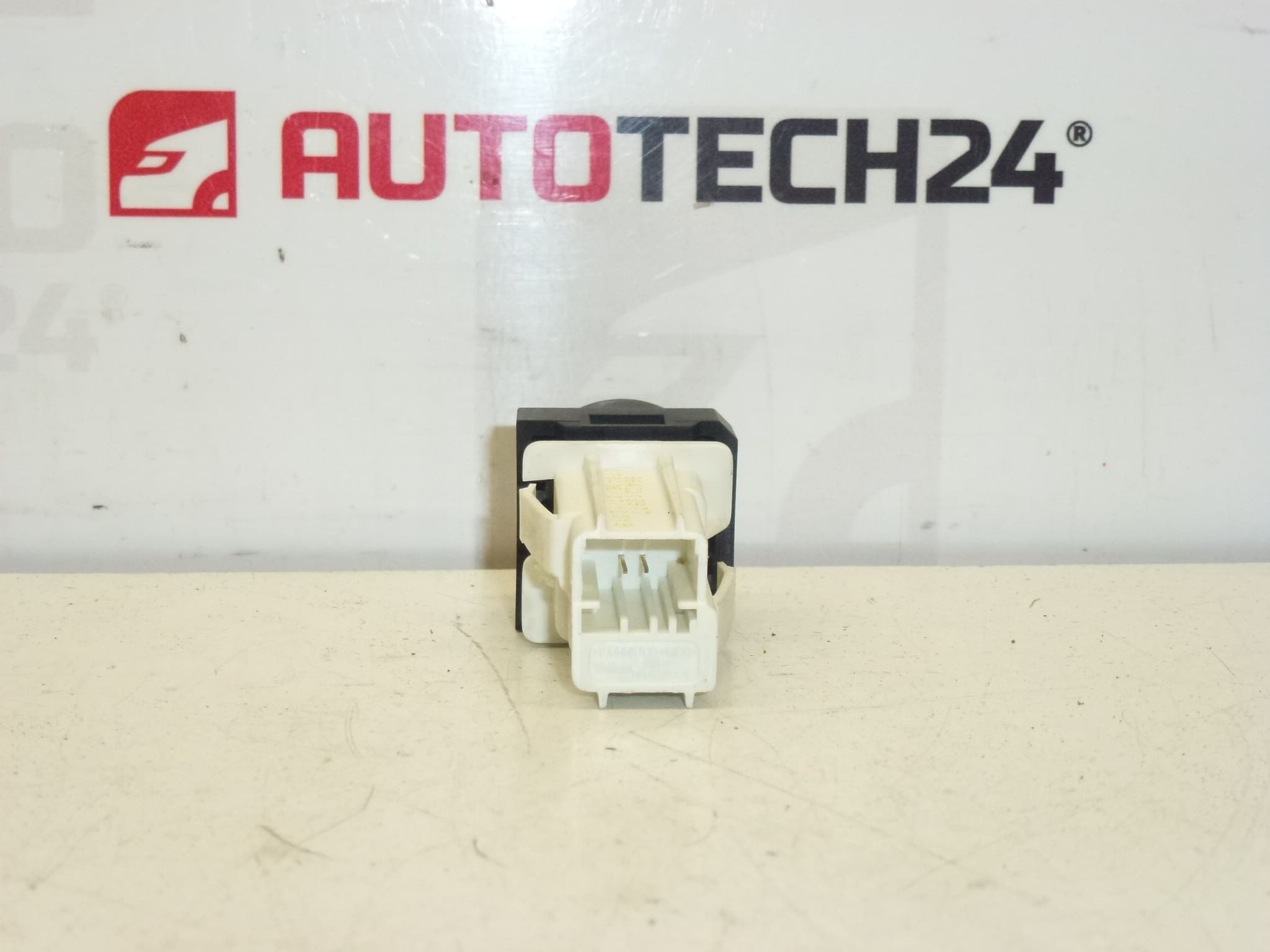 ESP-Brytare Citroën Xsara Picasso 9643213977 454912 - Bild 2