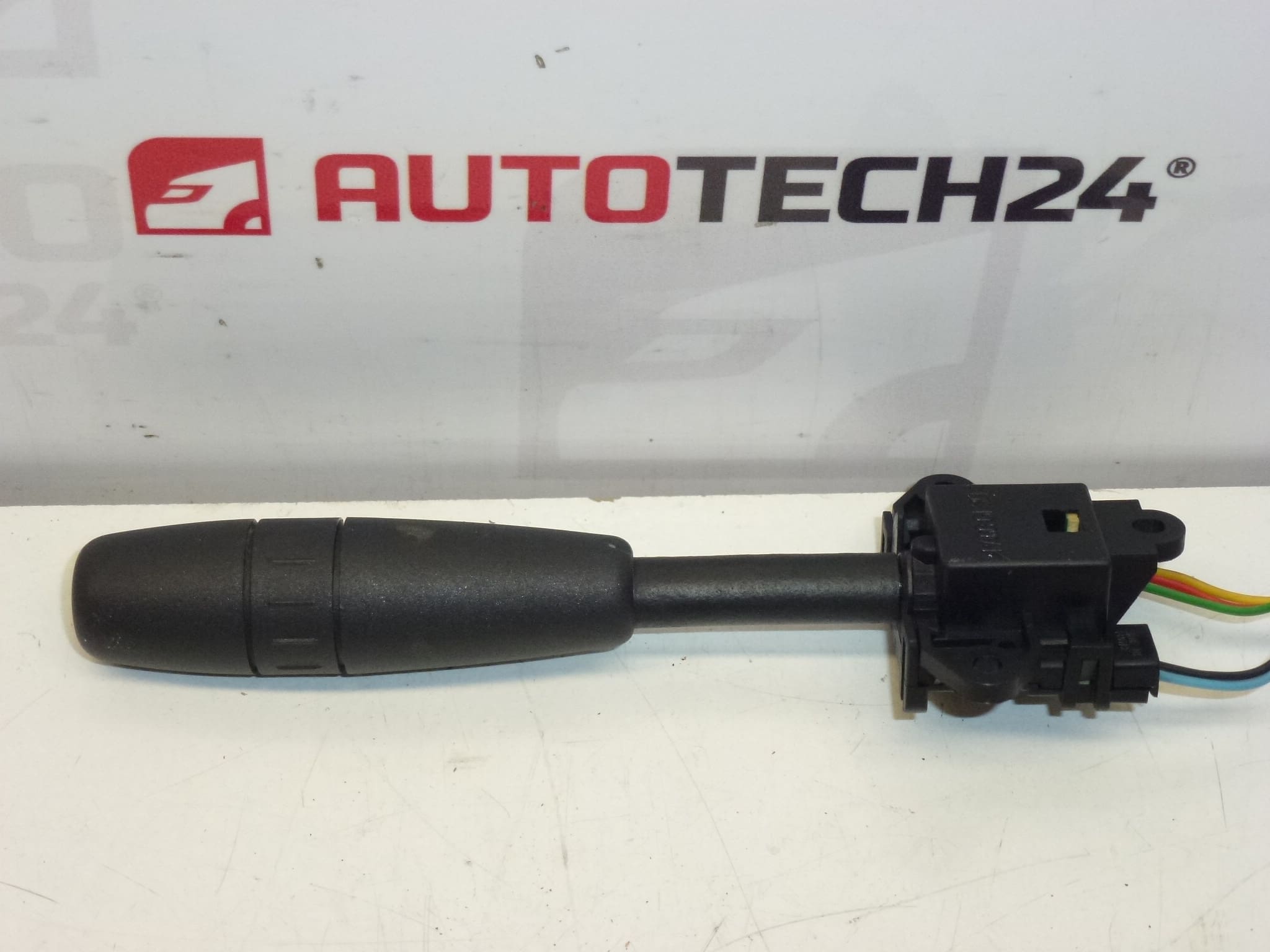 Farthållarkontroll Citroën Peugeot 96189185ZL 623997 - Bild 2