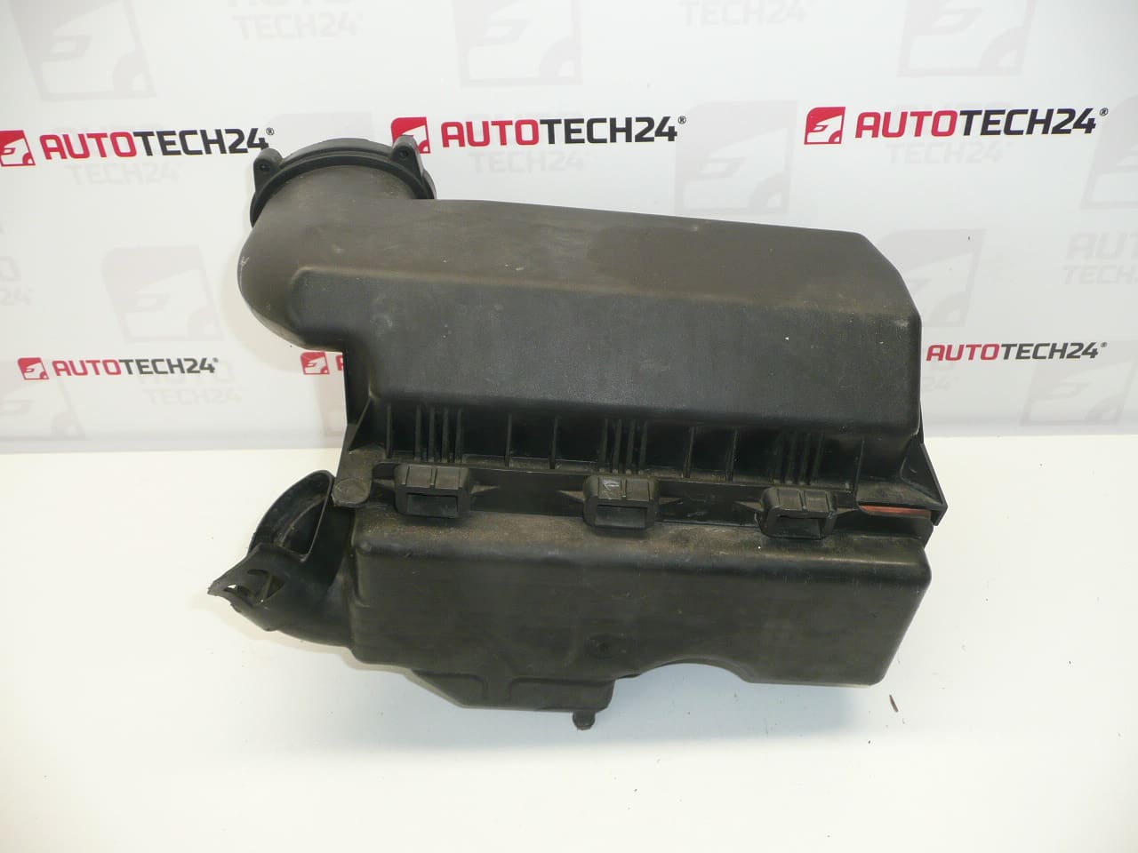Filterlåda Citroën Peugeot 1.6 HDI 9659405080 9651883080 1420N9