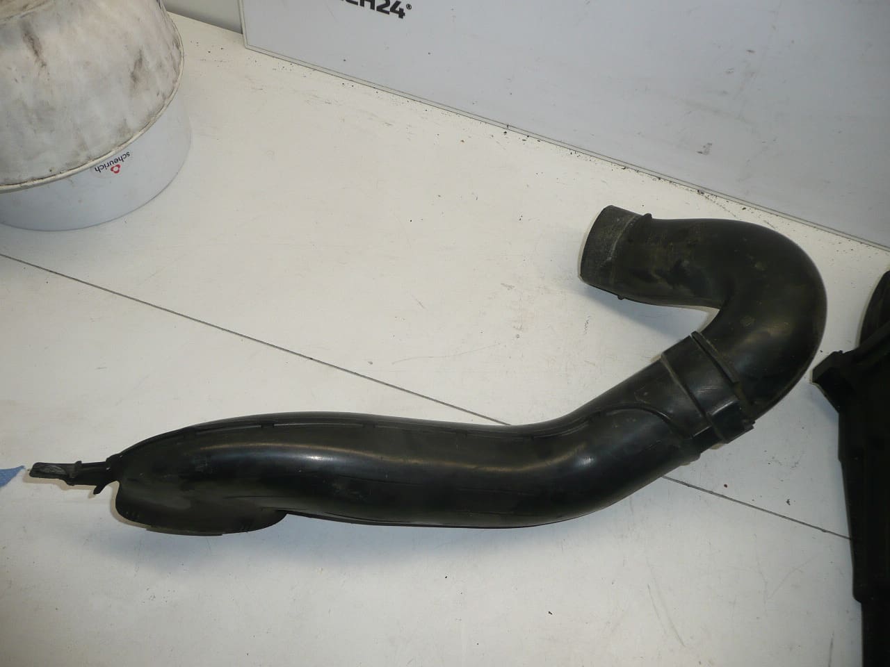 Filterbox Citroën Peugeot 2.0 HDi 9643853880 1427J6 - Bild 2