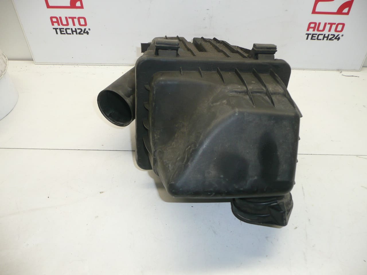 Filterlåda Citroën Peugeot 2.0HDI 9643853880 1427J6