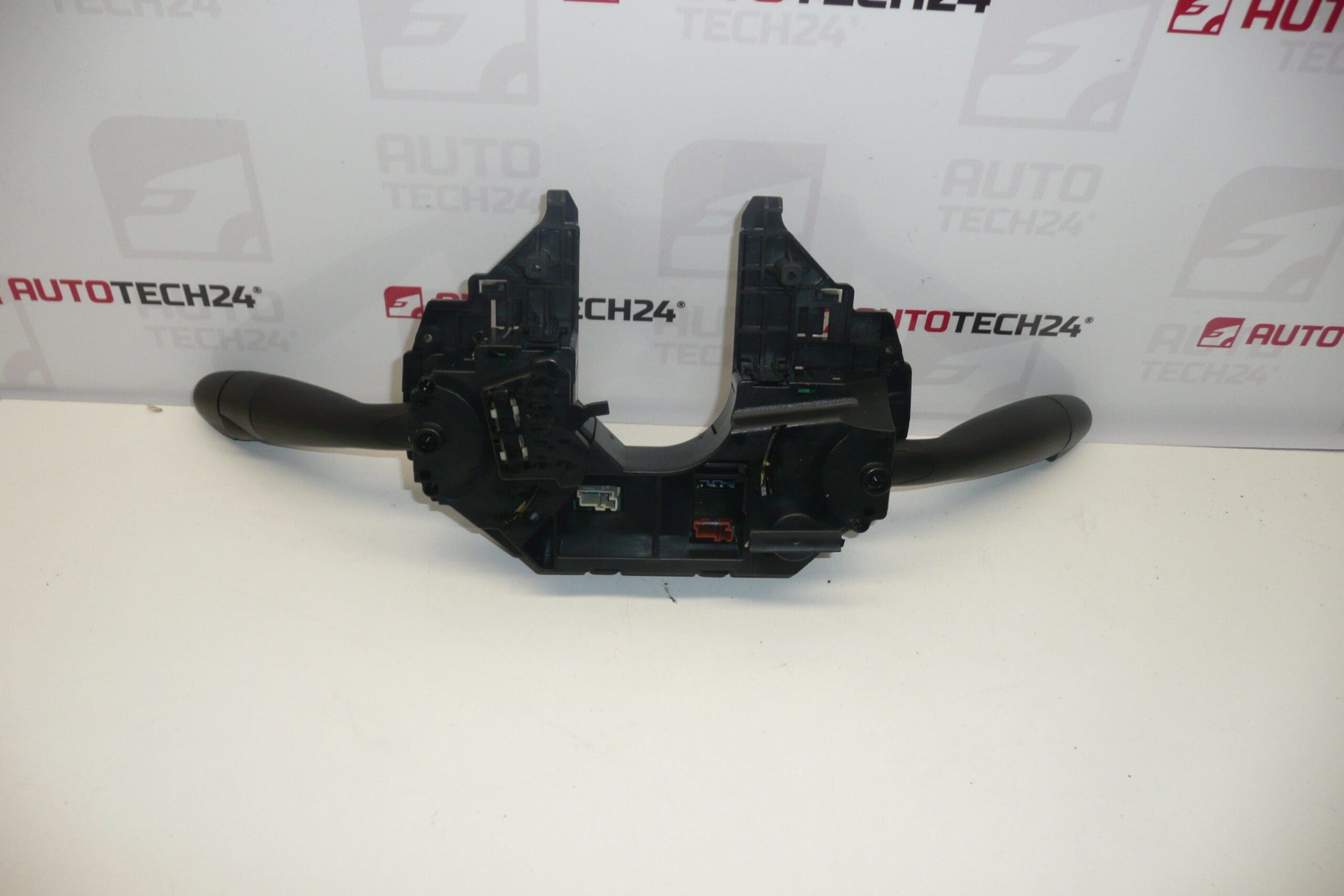 Styrspakar Citroën C4 96627924XT 6242HN - Bild 2