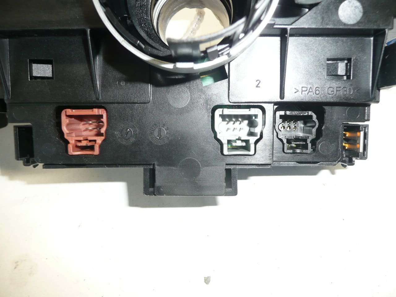 Reglage Citroën Peugeot 96652989XT 6242RA - Bild 2