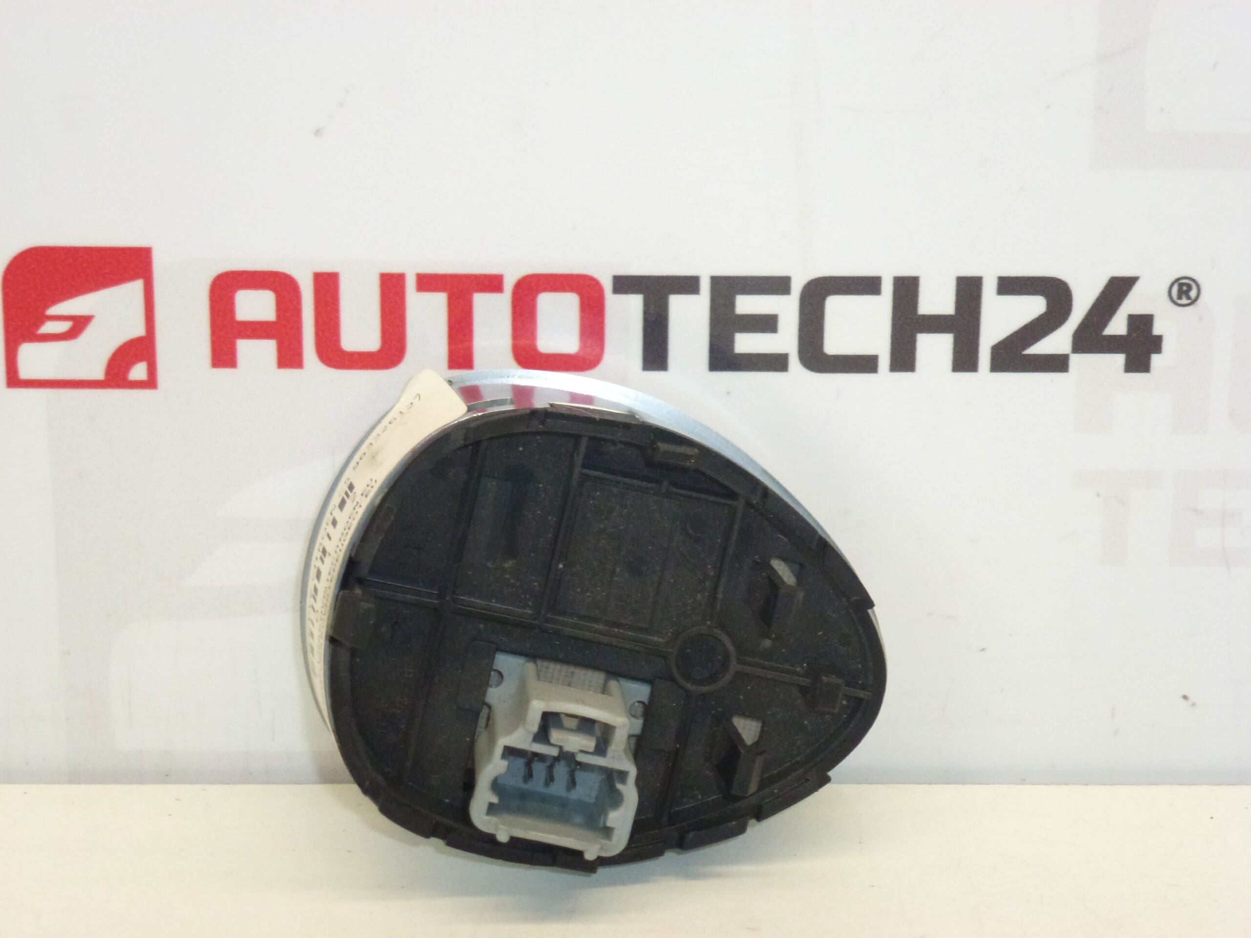 Hydroaktiv Styrenhet Citroën C5 9633261277 9627701677 655488 - Bild 2