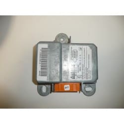 Airbag-enhet Peugeot 307 CC 9652363880 6010958200 - Bild 2