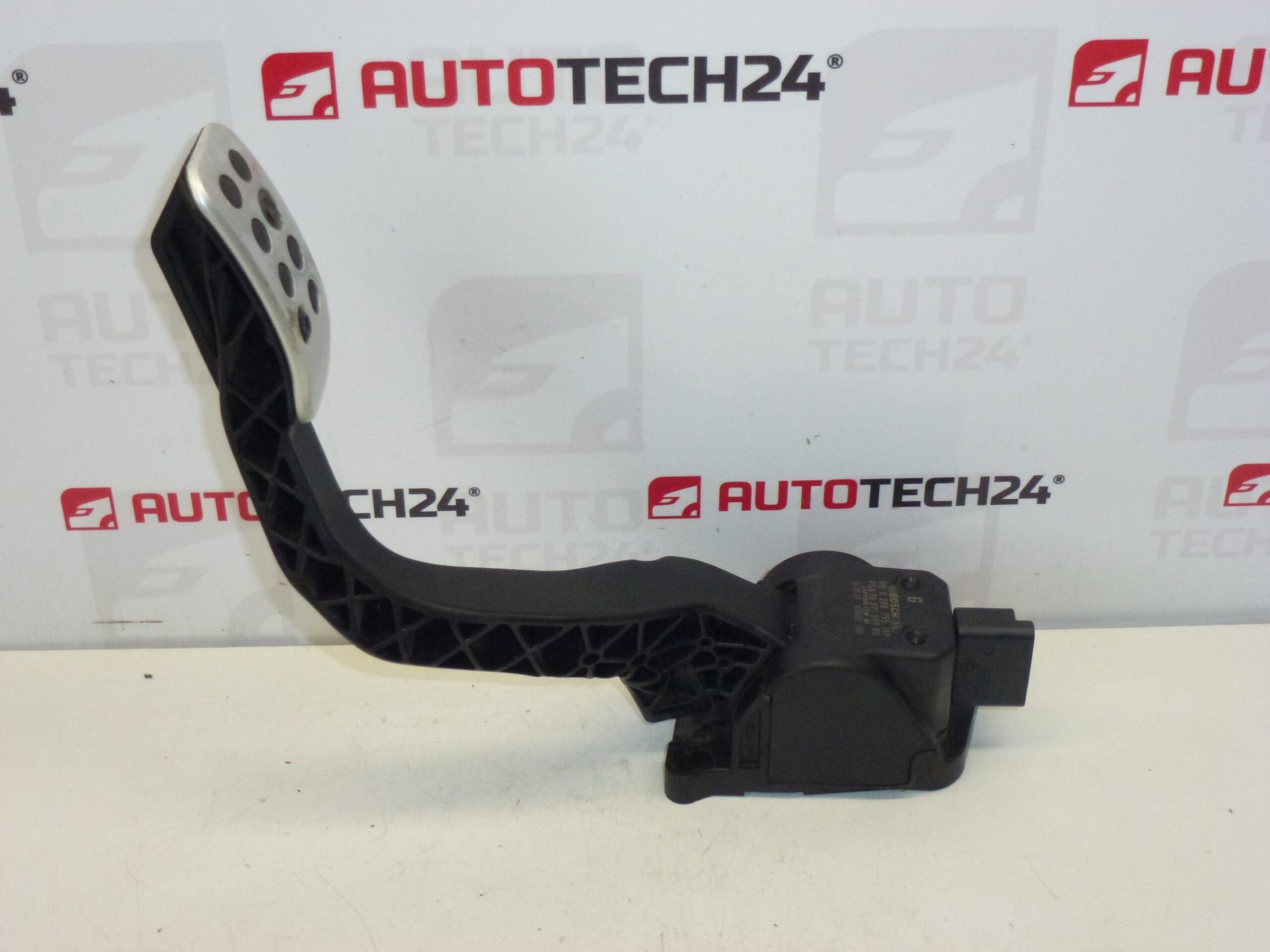 Gaspedal Bosch Citroën Peugeot 0280755149 9687159980 1601AR - Bild 2