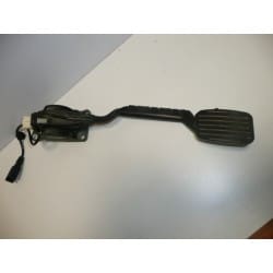 Gasreglage Citroën Peugeot Bosch 9651510780 - Bild 2