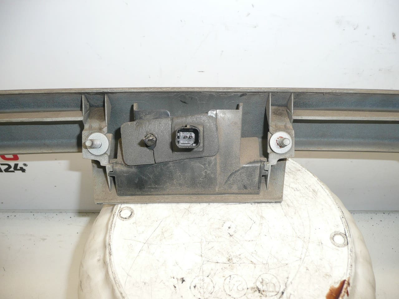 Handtag Citroën C4 Grand Picasso 9654872977 8742N0 - Bild 2