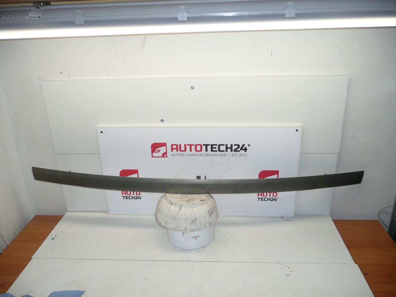 Handtag Citroën C4 GRAND Picasso 9654872977 8742N0