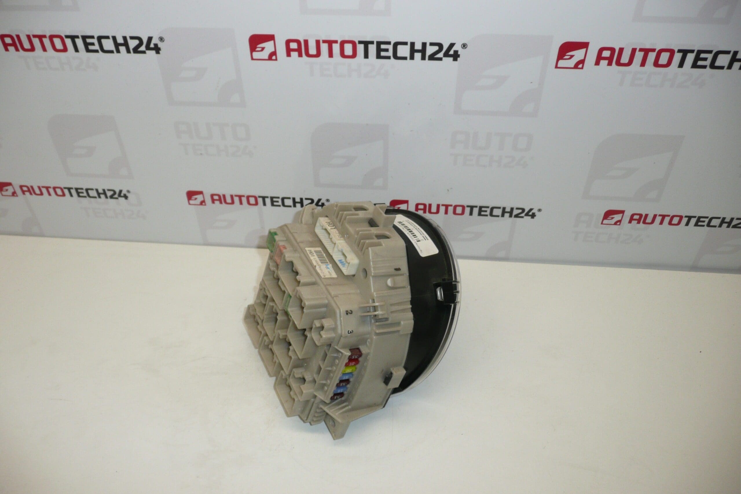 Varvräknare Citroën C1 Peugeot 107 83800-0H012-A - Bild 2