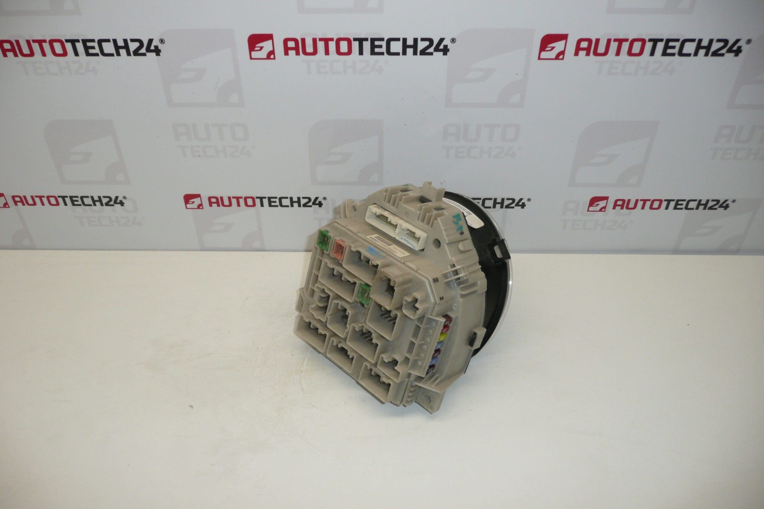 Tachometer Till Citroën C1 Och Peugeot 107 83800-0H052 - Bild 2