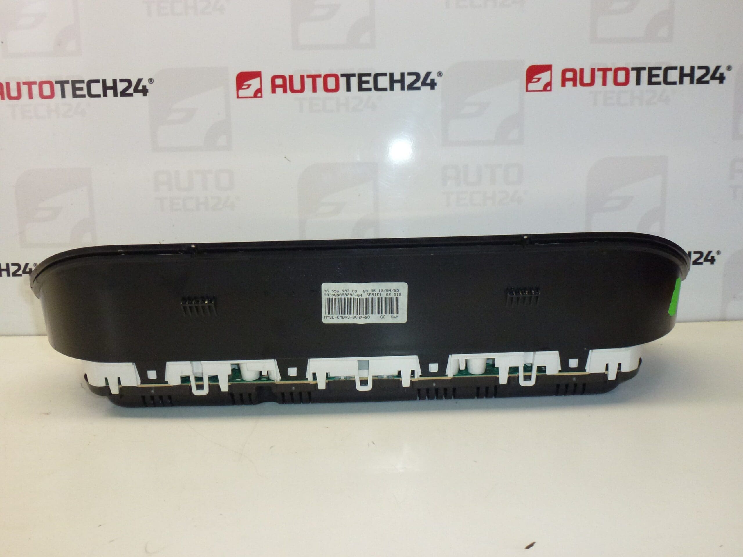 Varvräknare Citroën C5 II 9655608780 610319 - Bild 2