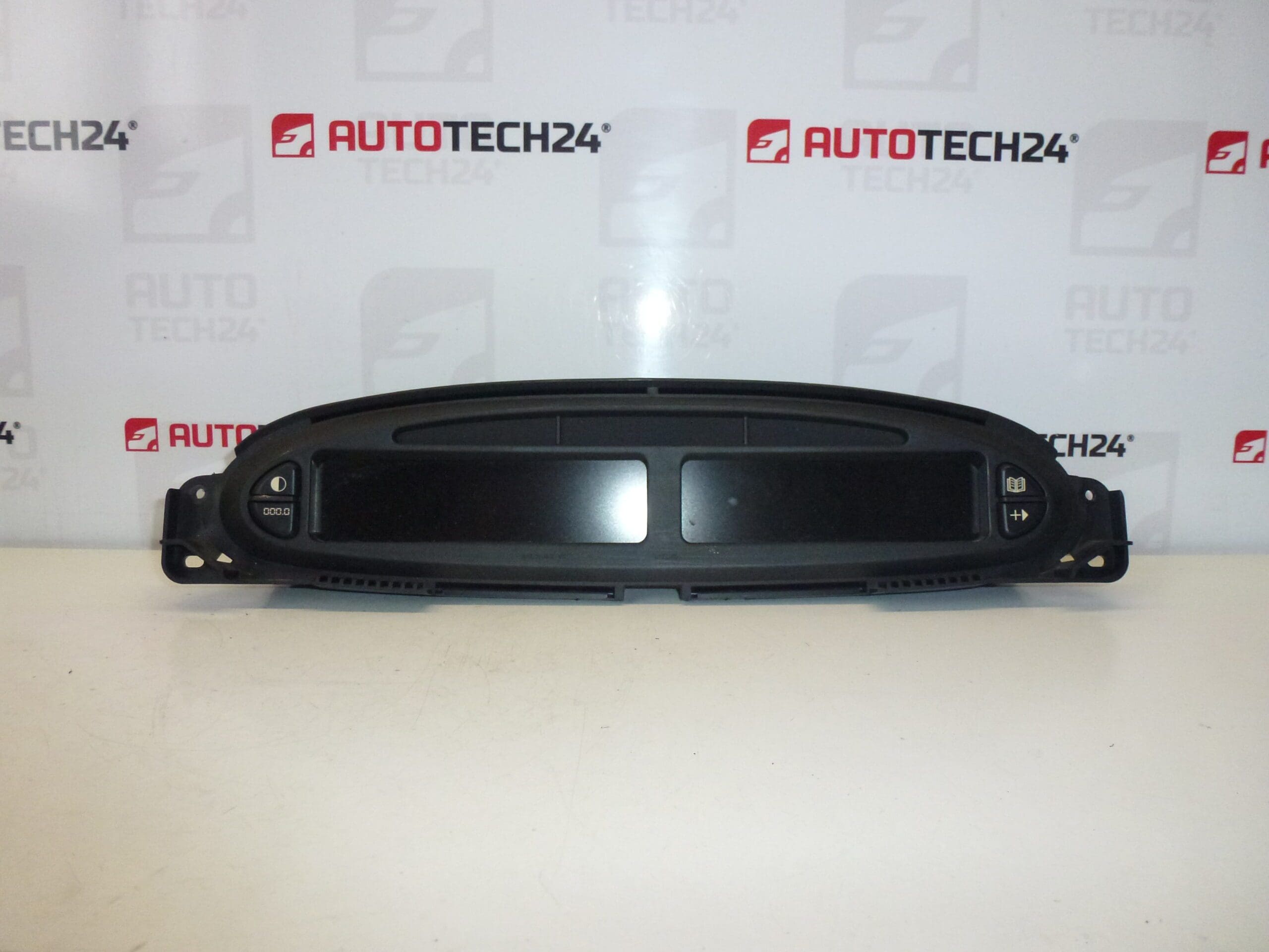 Hastighetsmätare Citroën Xsara Picasso 196000 km 966173780 9661734780