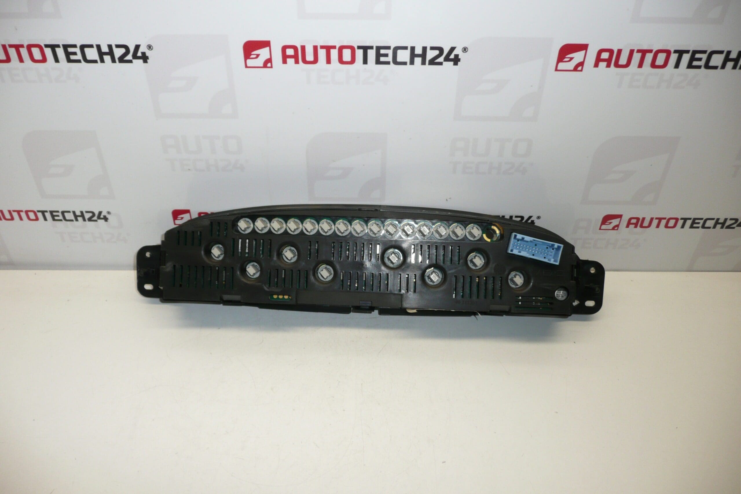 Varvräknare Citroën Xsara Picasso 6105G3 6105G4 6105VZ - Bild 2