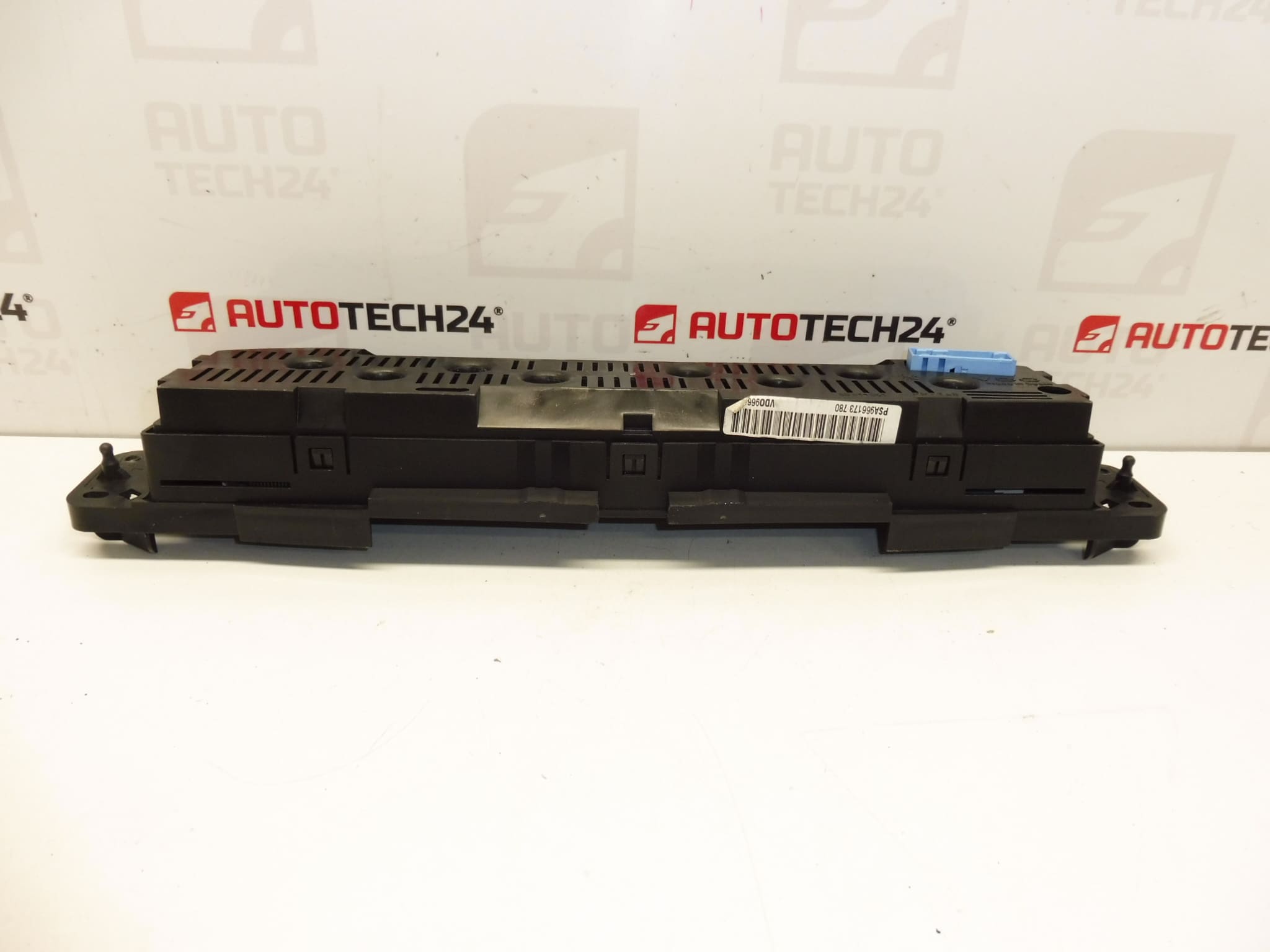 Varvräknare Citroën Xsara Picasso 201000 km 9661734780 6105G4 - Bild 2