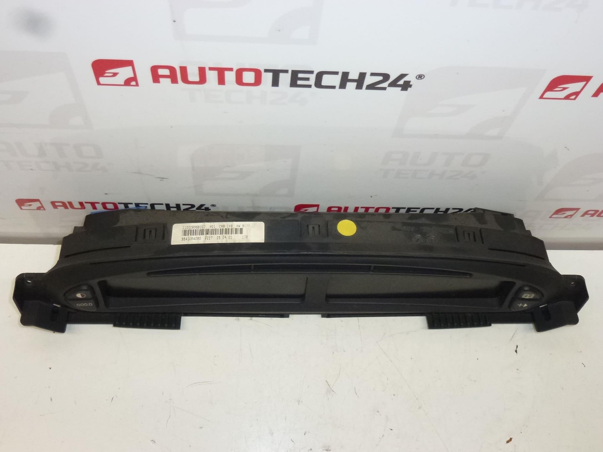 Varvräknare Instrumentpanel Citroën Xsara Picasso 9641164080 6104PK - Bild 2