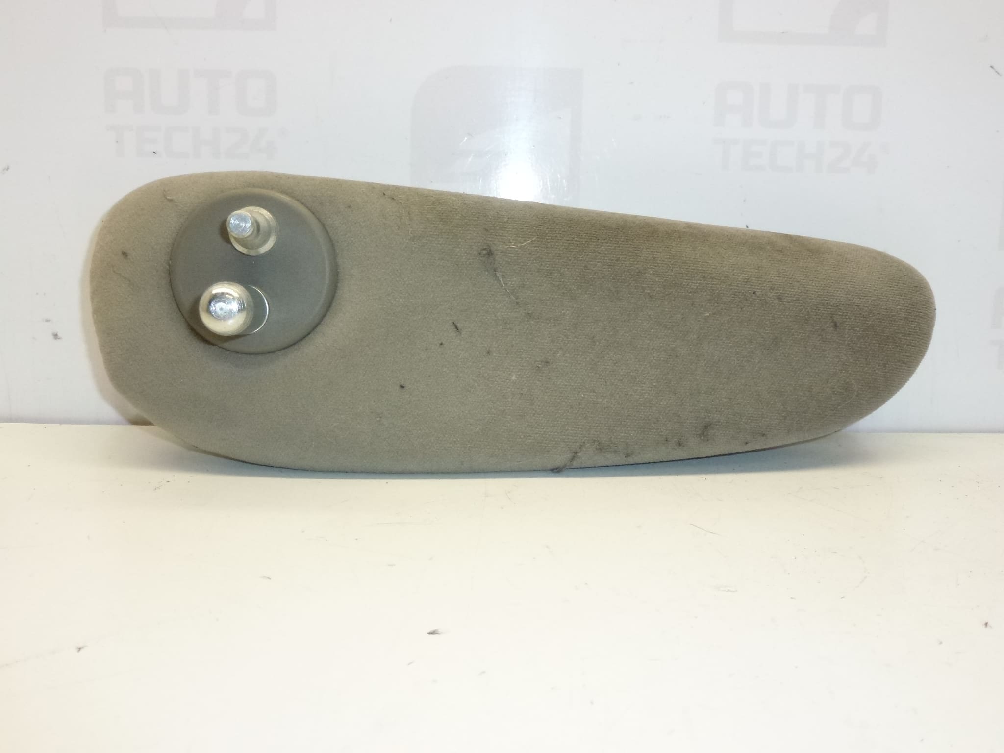 Höger Armstöd Citroën Peugeot 883081 - Bild 2