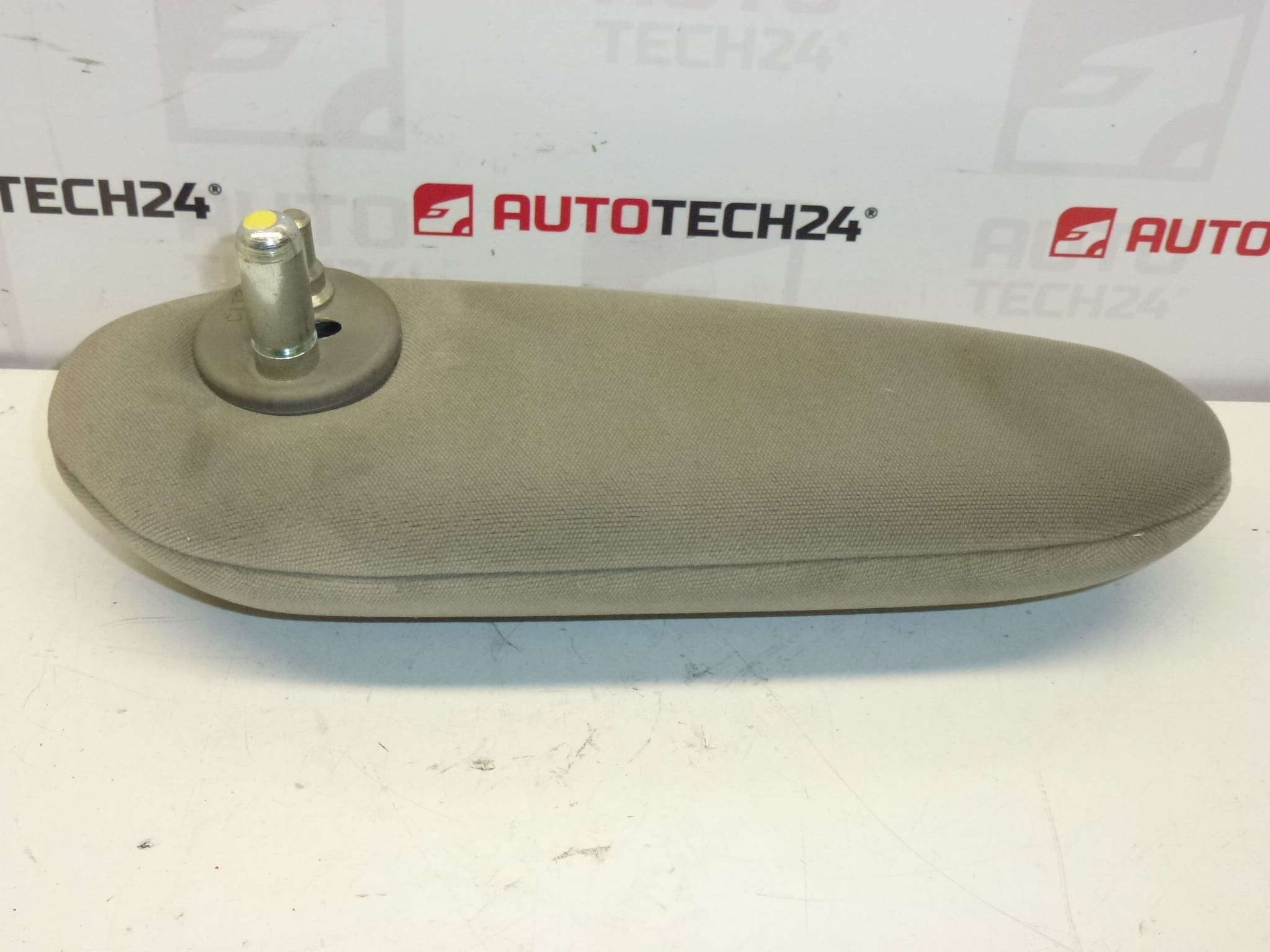 Höger Armstöd Citroën Peugeot 8830H3 - Bild 2