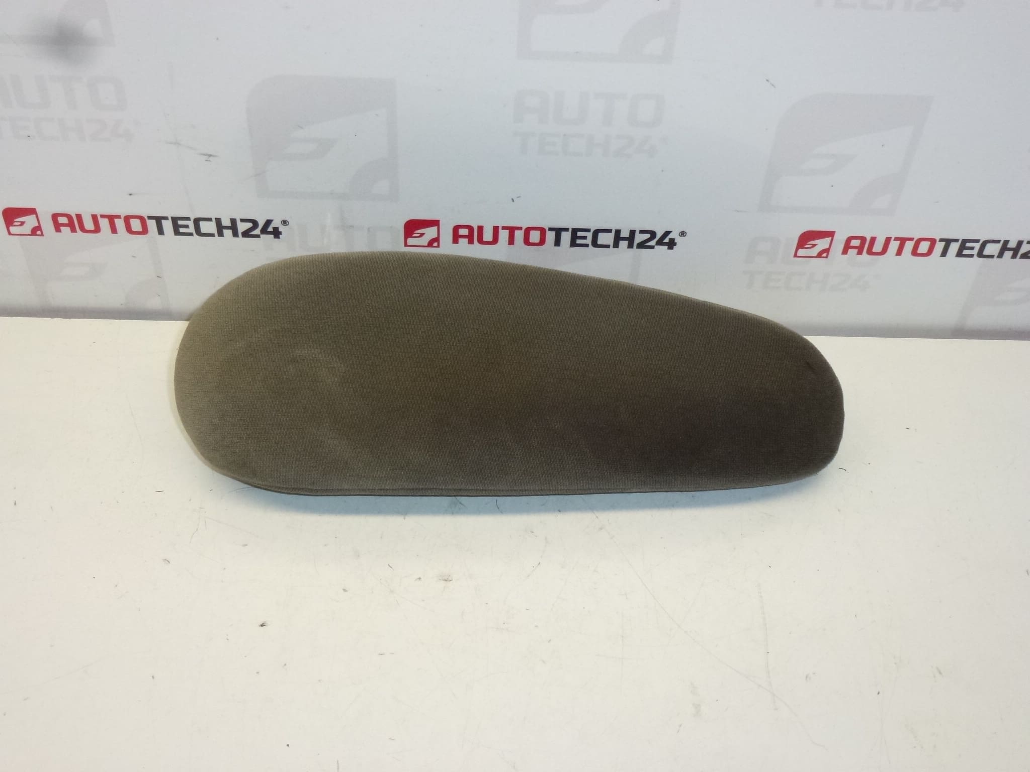 Höger armstöd Citroën Peugeot 8969TY