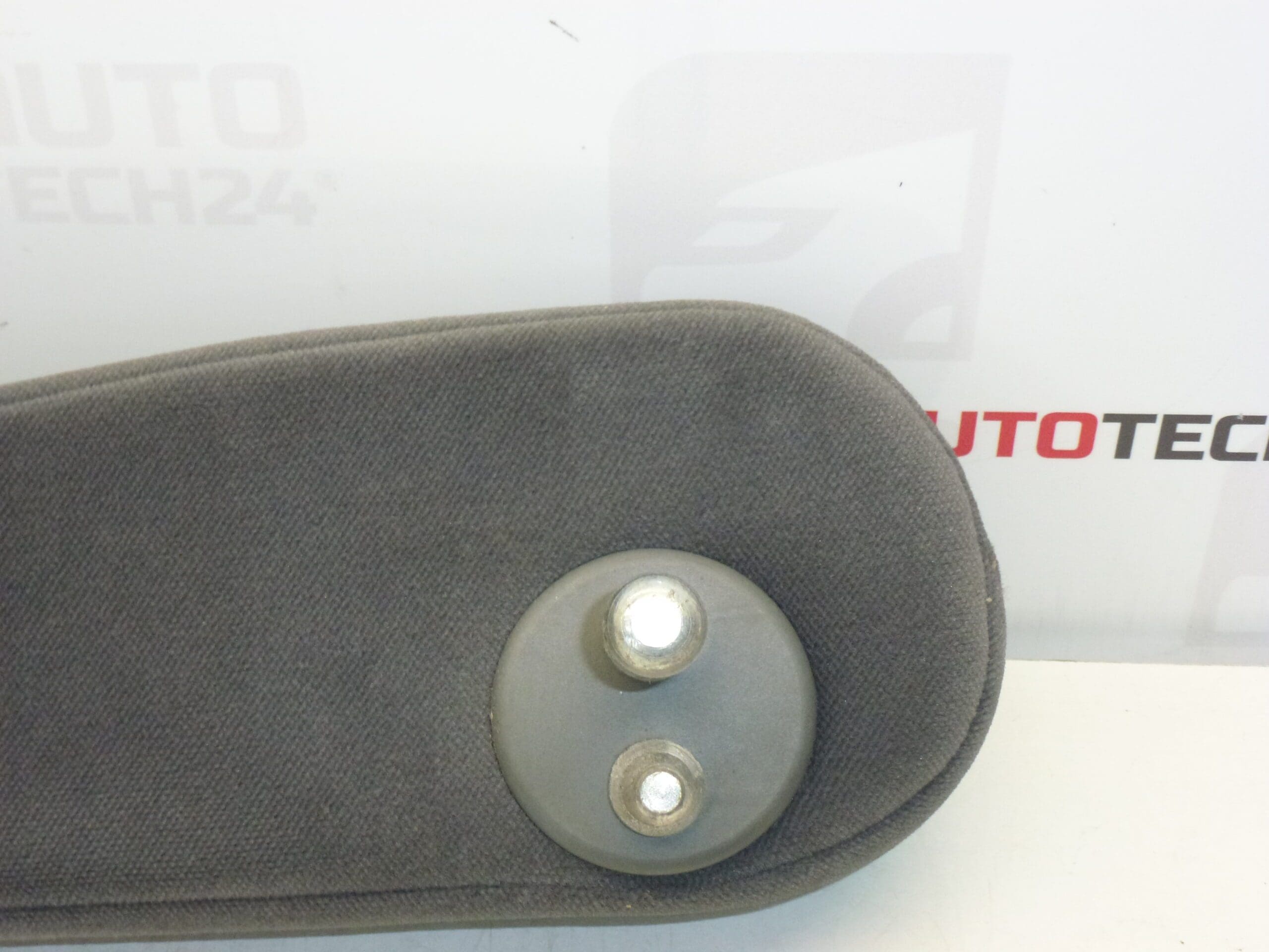 Högra Armstöd Citroën Peugeot 8969ZZ - Bild 2