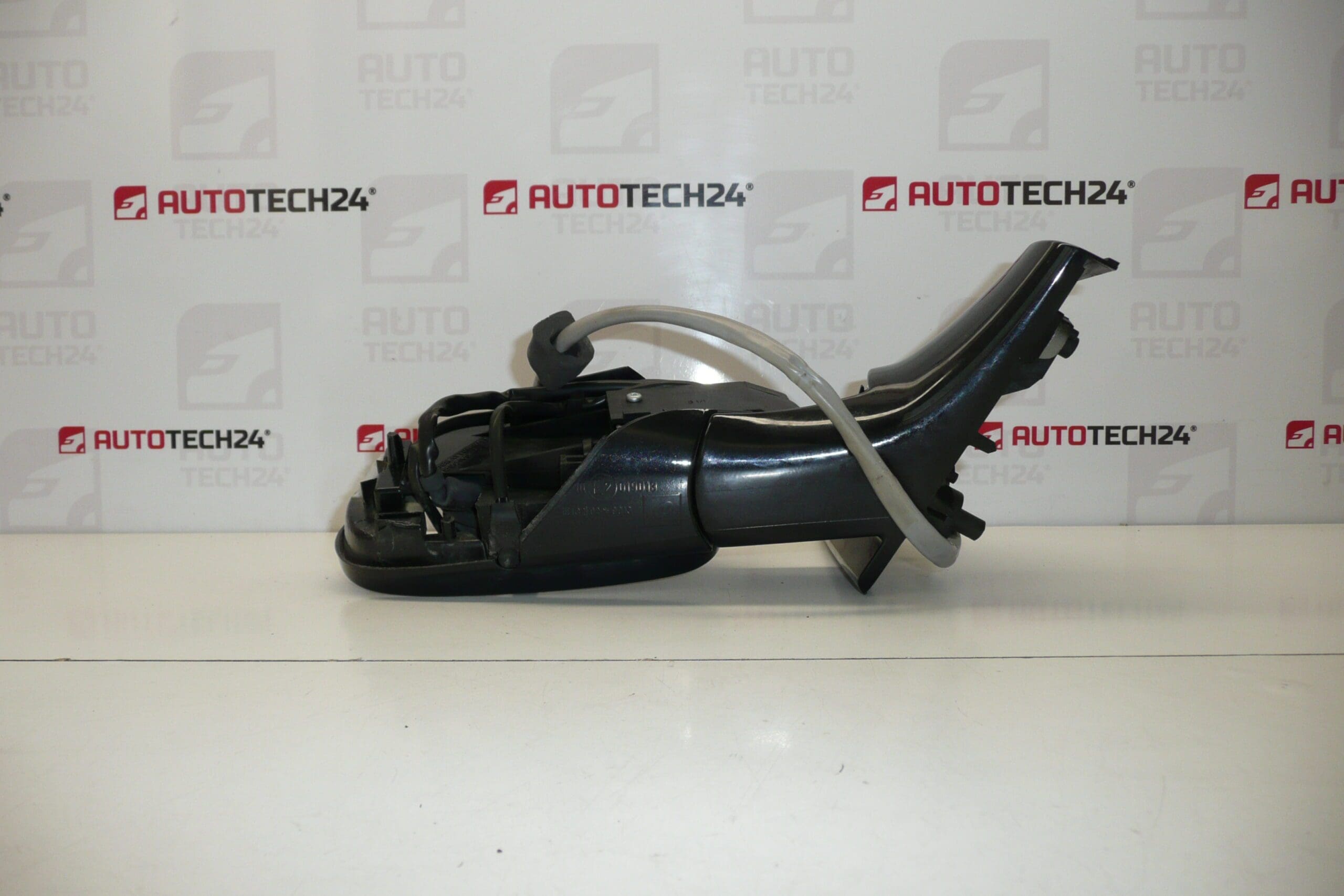 Höger Backspegel Citroön C5 Elektriskt Infällbar 8149WJ - Bild 2