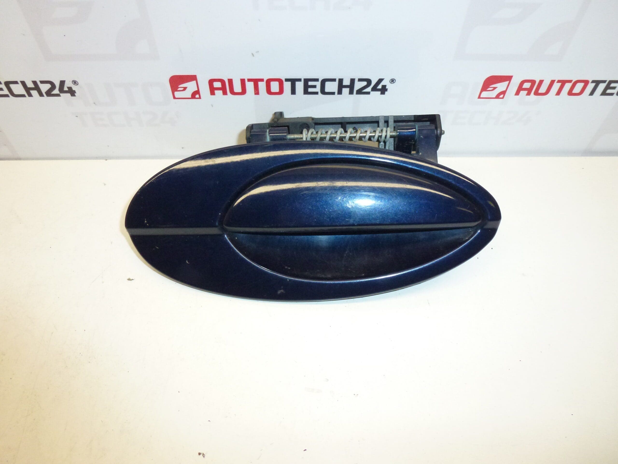 Höger bakdörrhandtag KPKD Citroën C5 I och II 9631830977 9101S8