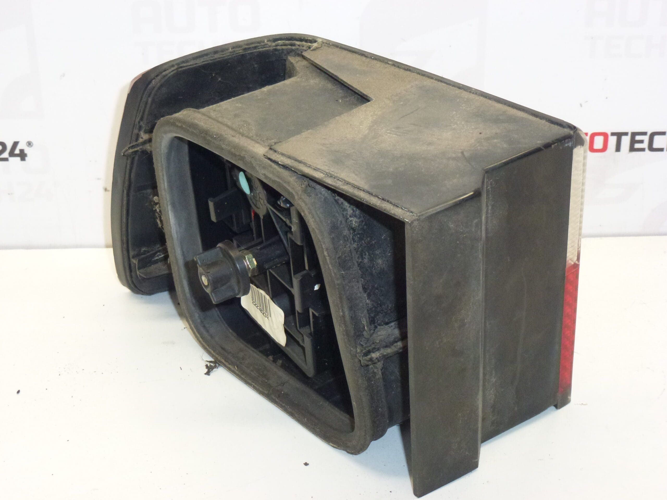 Höger baklykta skärm Citroën Xantia 6351K0 - Bild 2