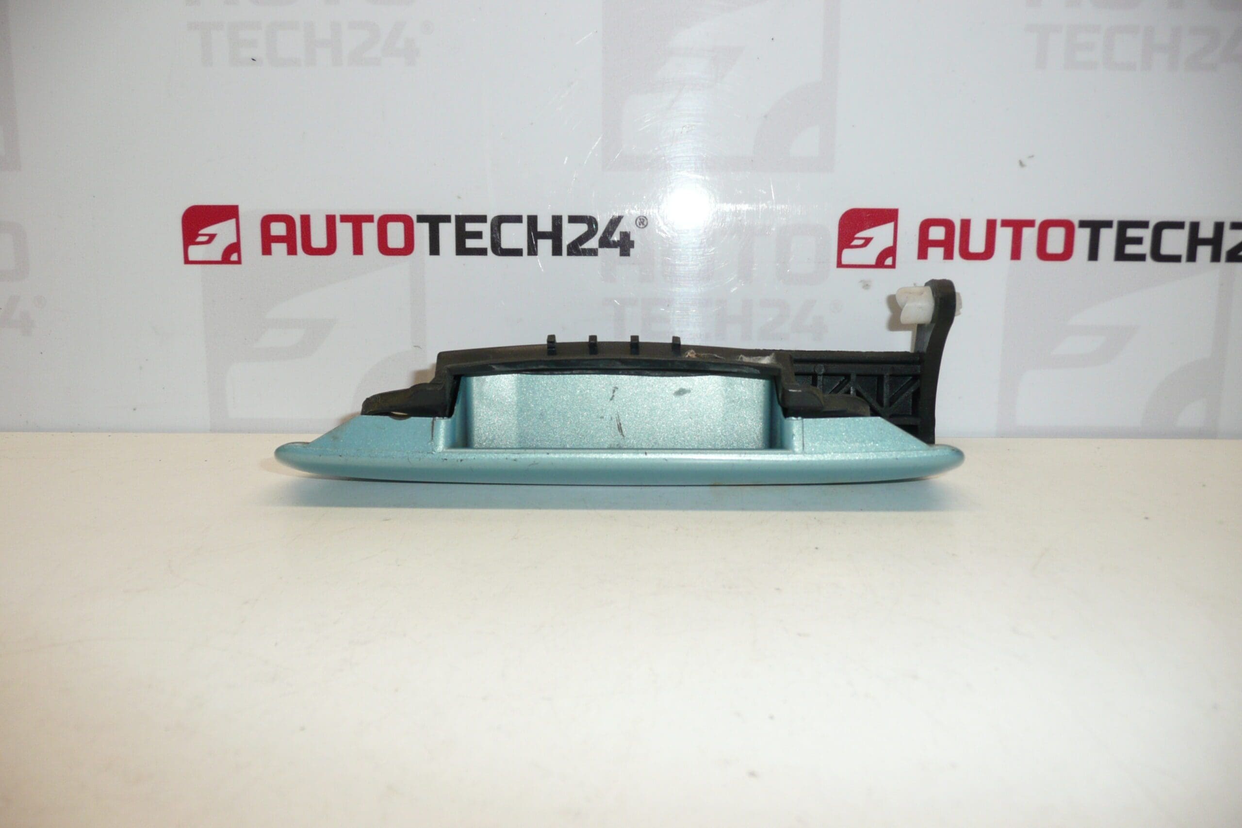 Dörrhandtag Höger Fram Och Bak Citroën Xsara Picasso KNBC 9101R9 - Bild 2