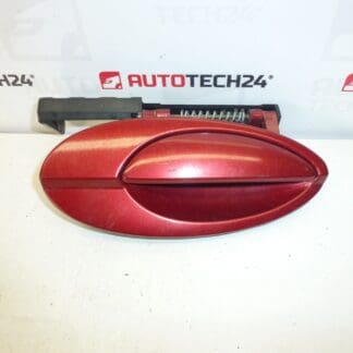 Höger framdörrhandtag Citroën C5 I och II 9634765977 9634765777 EKQD