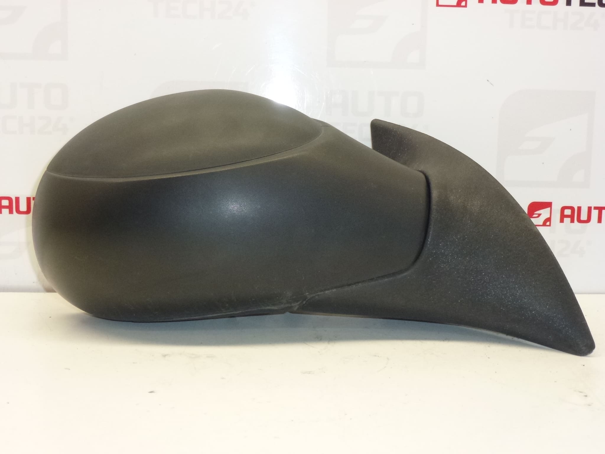 Höger sidospegel Citroën C3 Pluriel 8149RT - Bild 2
